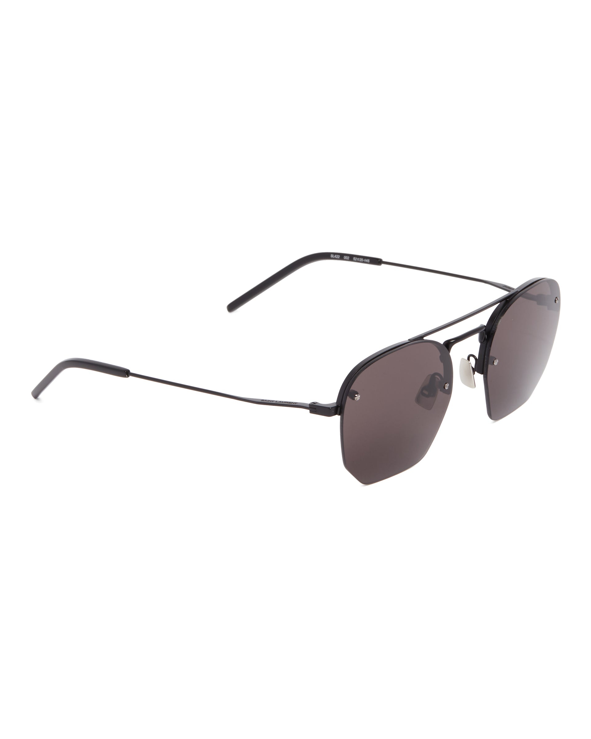 Оригінальна Black Sl 422 Sunglasses Saint laurent – збільшений вид