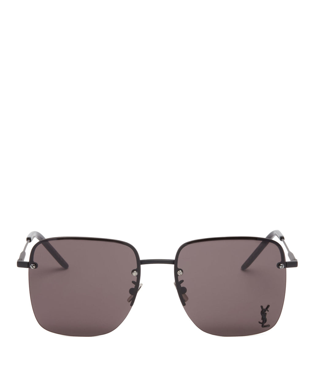 Saint laurent Eyewear оригінал | Швидка доставка Україна – боковий вид