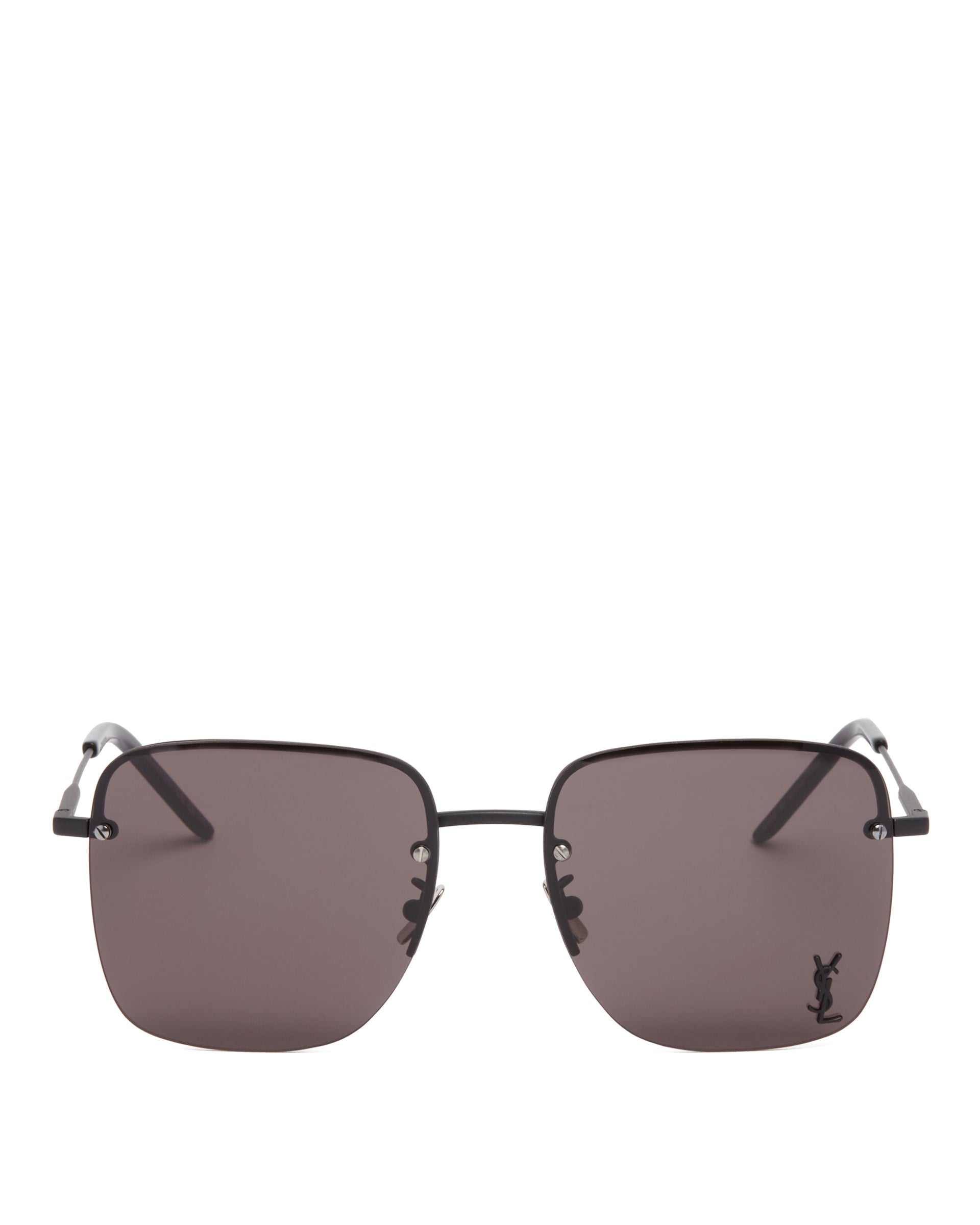Saint laurent Eyewear оригінал | Швидка доставка Україна – боковий вид