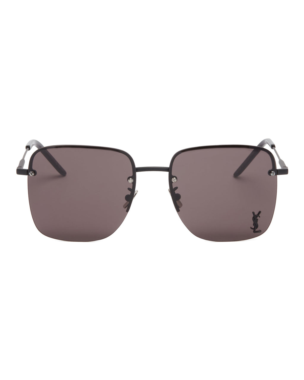Saint laurent Eyewear оригінал | Швидка доставка Україна – вид ззаду