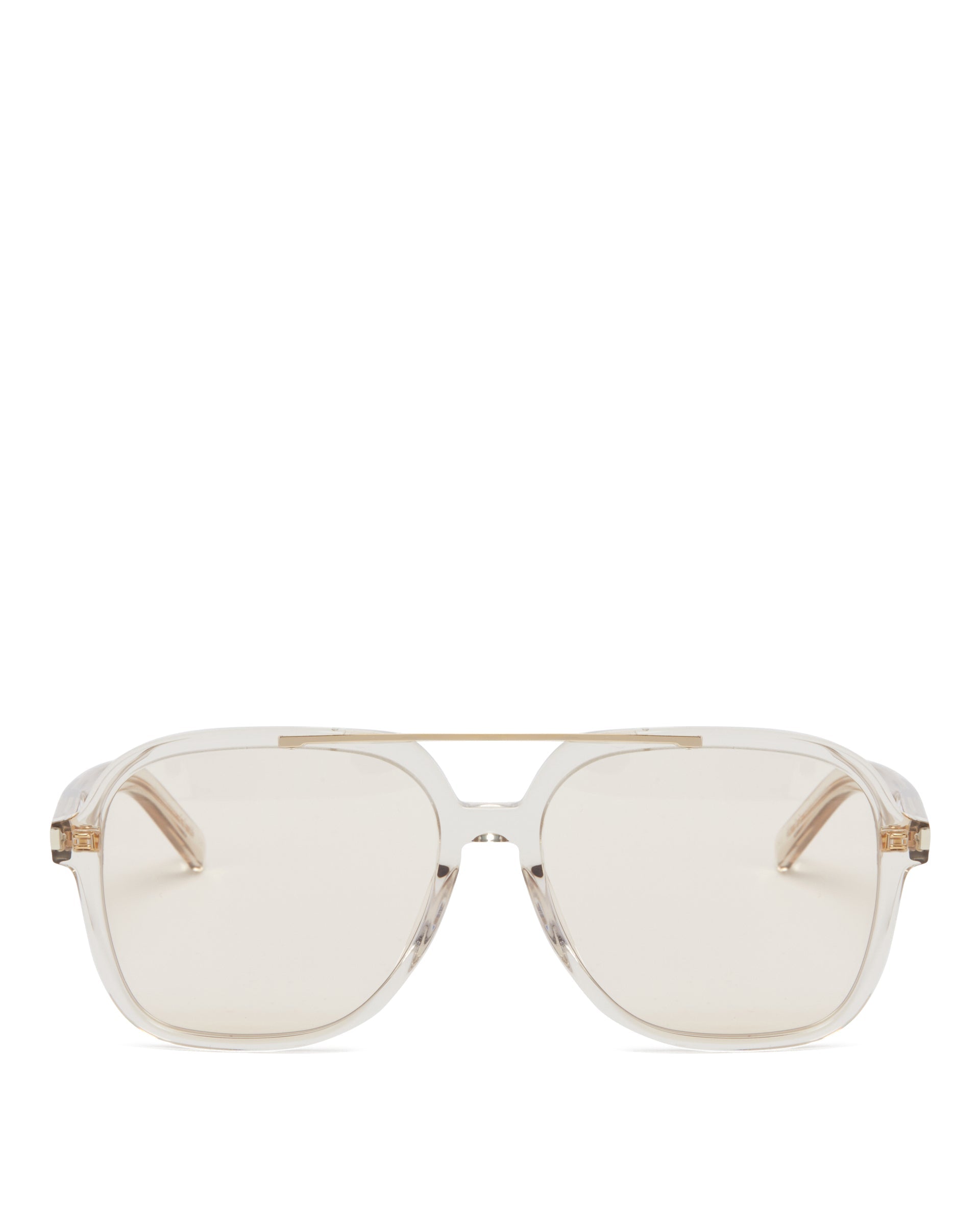 Saint laurent Eyewear оригінал | Швидка доставка Україна – боковий вид