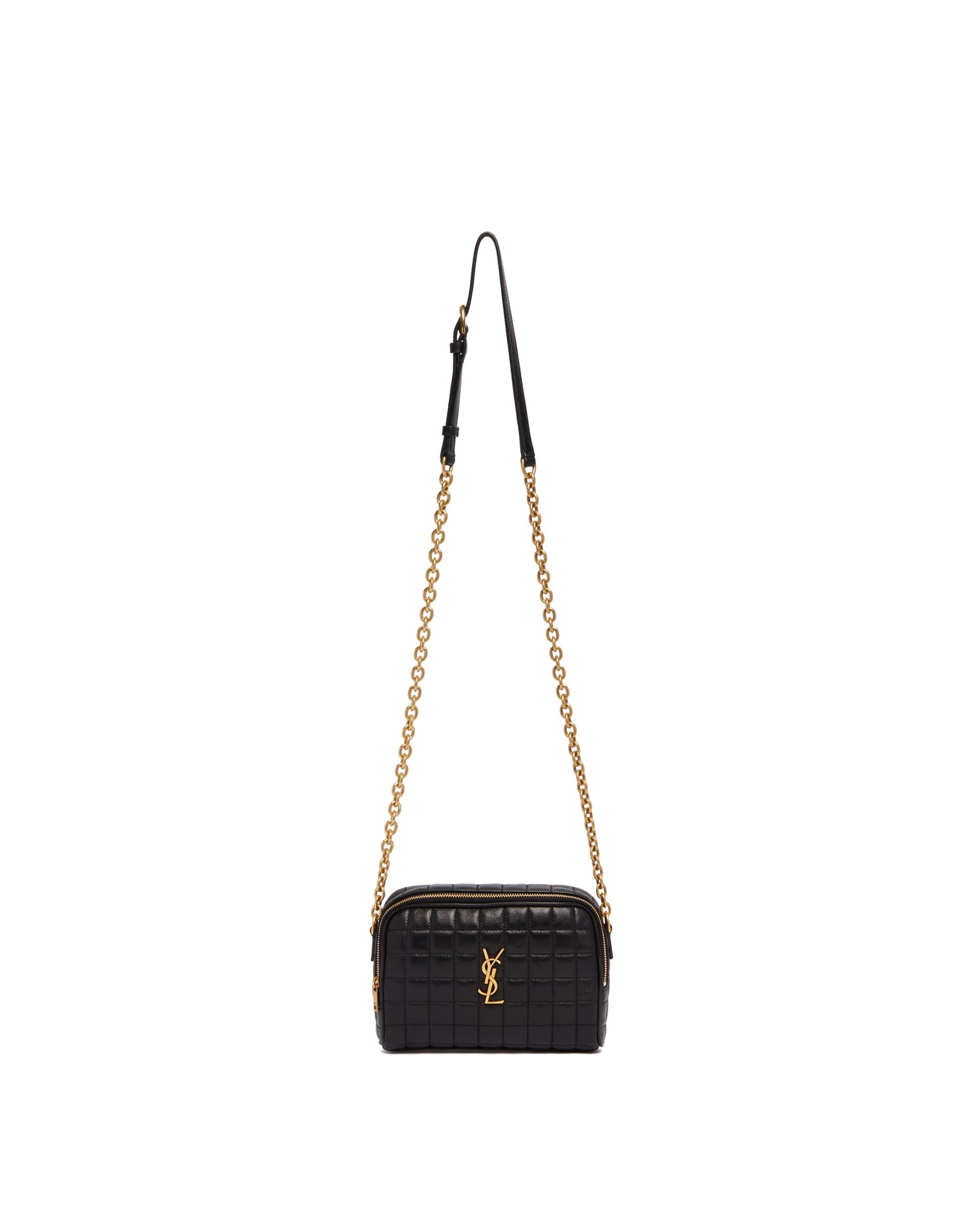 Saint laurent Bags оригінал | Швидка доставка Україна – боковий вид