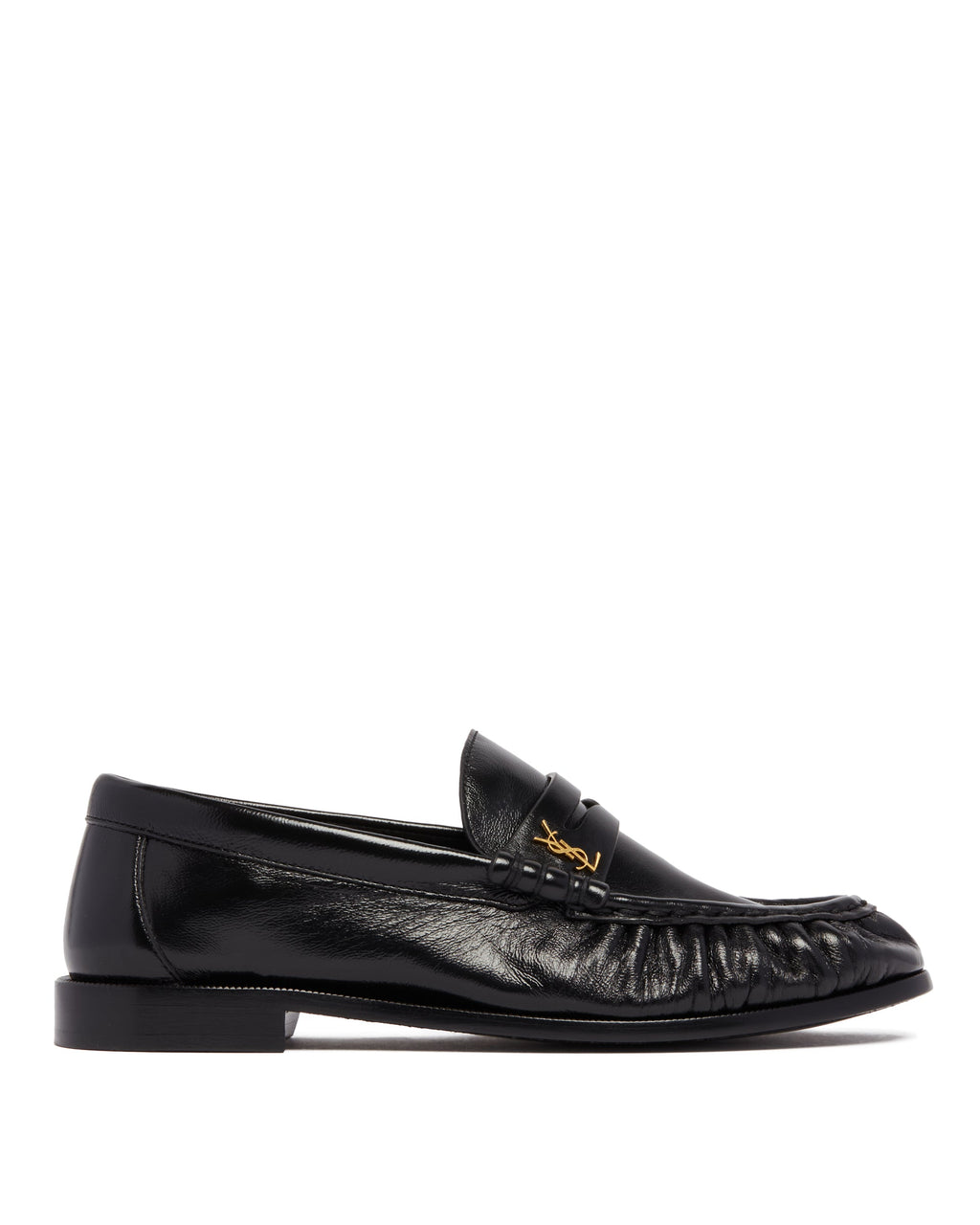 Saint laurent Footwear оригінал | Швидка доставка Україна – боковий вид