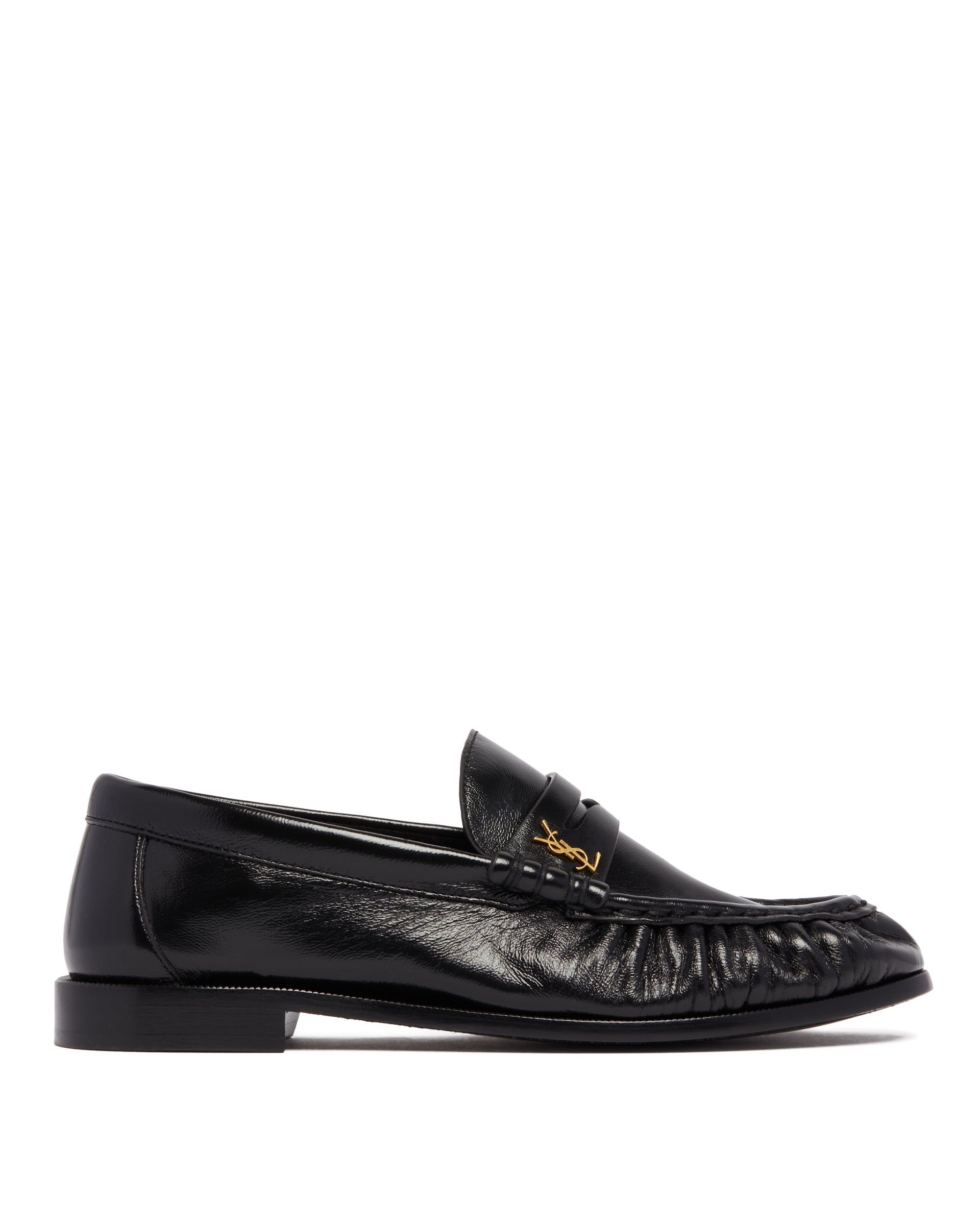 Saint laurent Footwear оригінал | Швидка доставка Україна – боковий вид