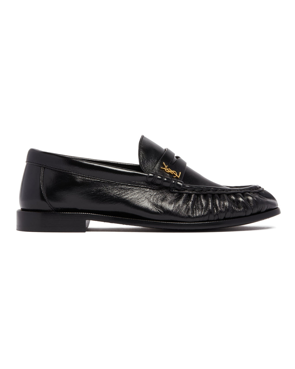 Saint laurent Footwear оригінал | Швидка доставка Україна – вид ззаду