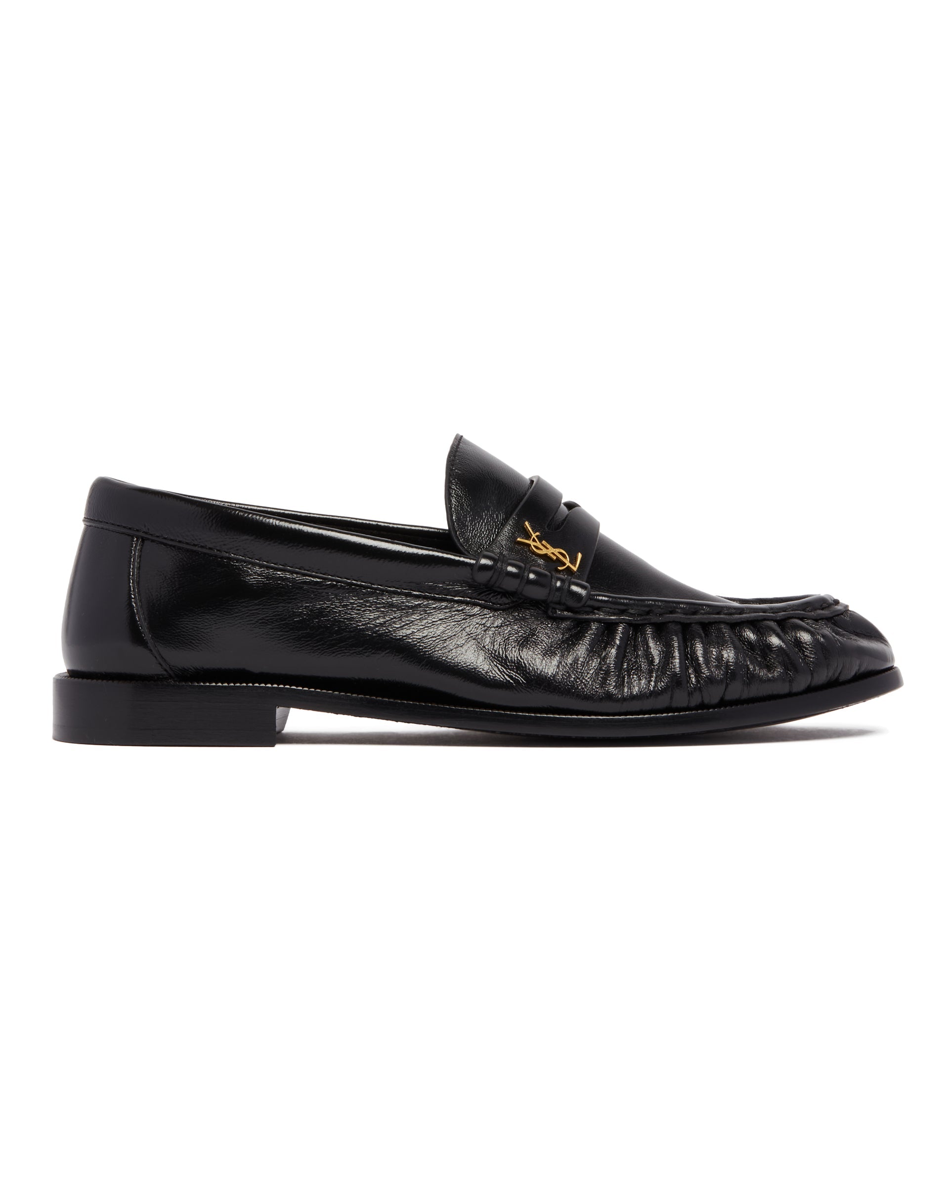 Saint laurent Footwear оригінал | Швидка доставка Україна – вид ззаду