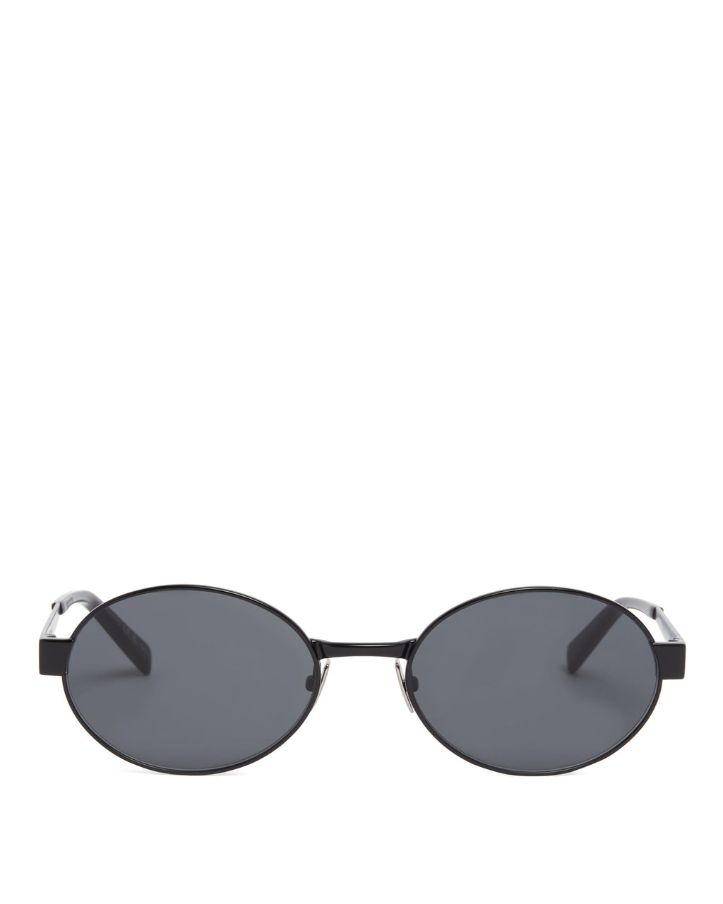 Saint laurent Eyewear оригінал | Швидка доставка Україна – боковий вид