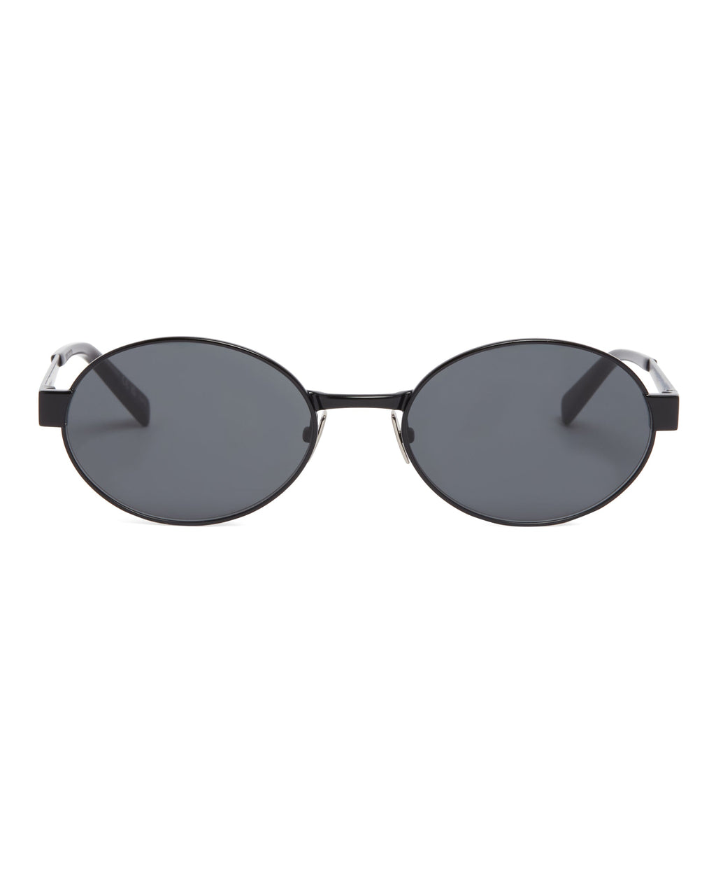 Saint laurent Eyewear оригінал | Швидка доставка Україна – вид ззаду
