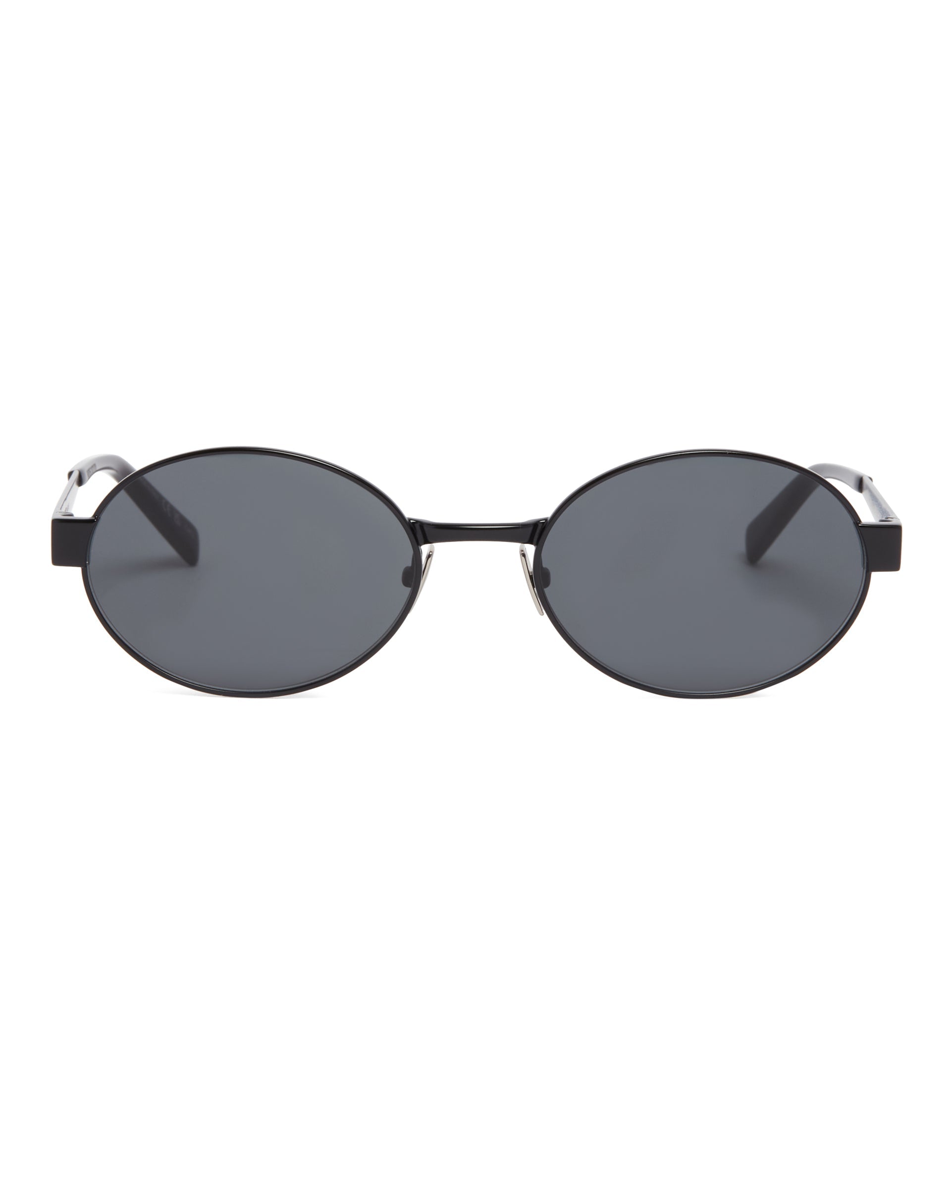 Saint laurent Eyewear оригінал | Швидка доставка Україна – вид ззаду