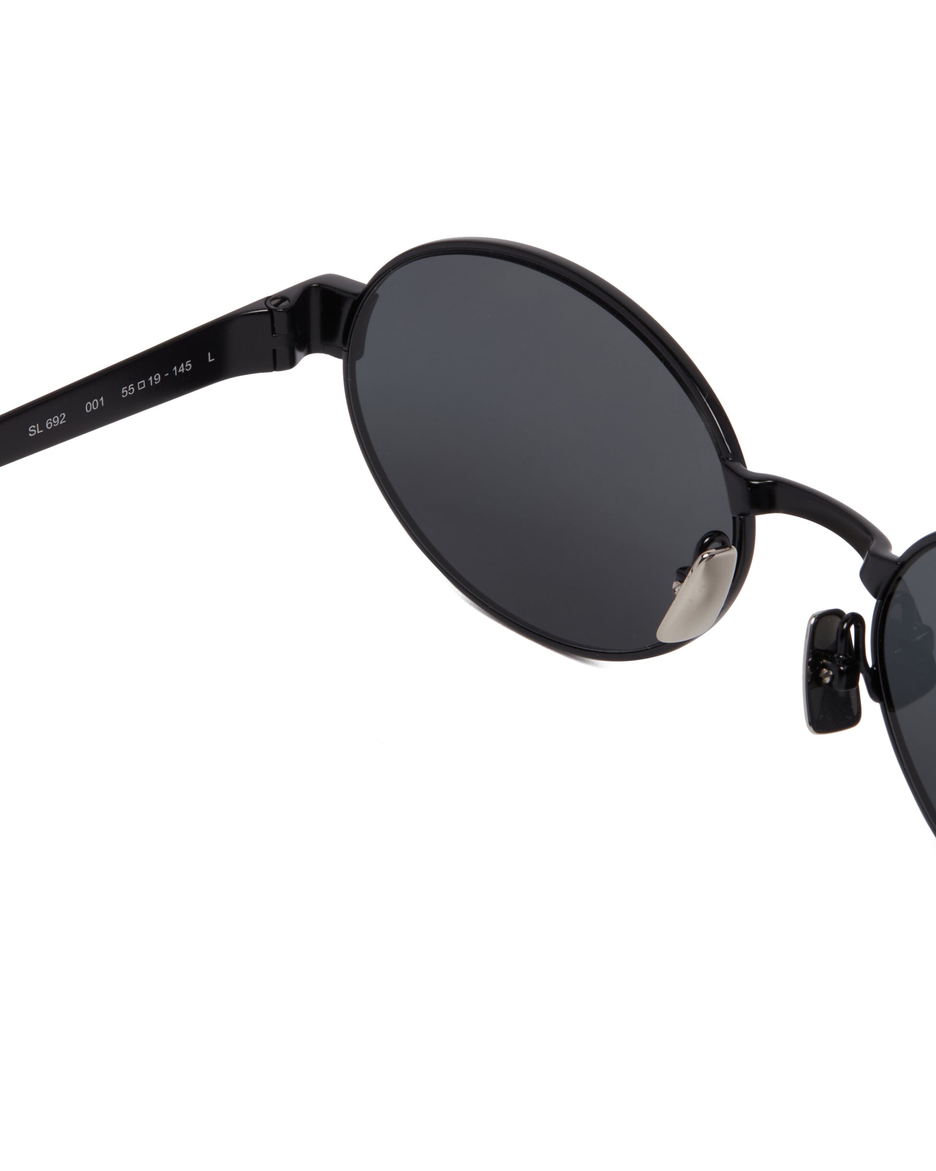 Saint laurent Eyewear оригінал | Швидка доставка Україна – збільшений вид