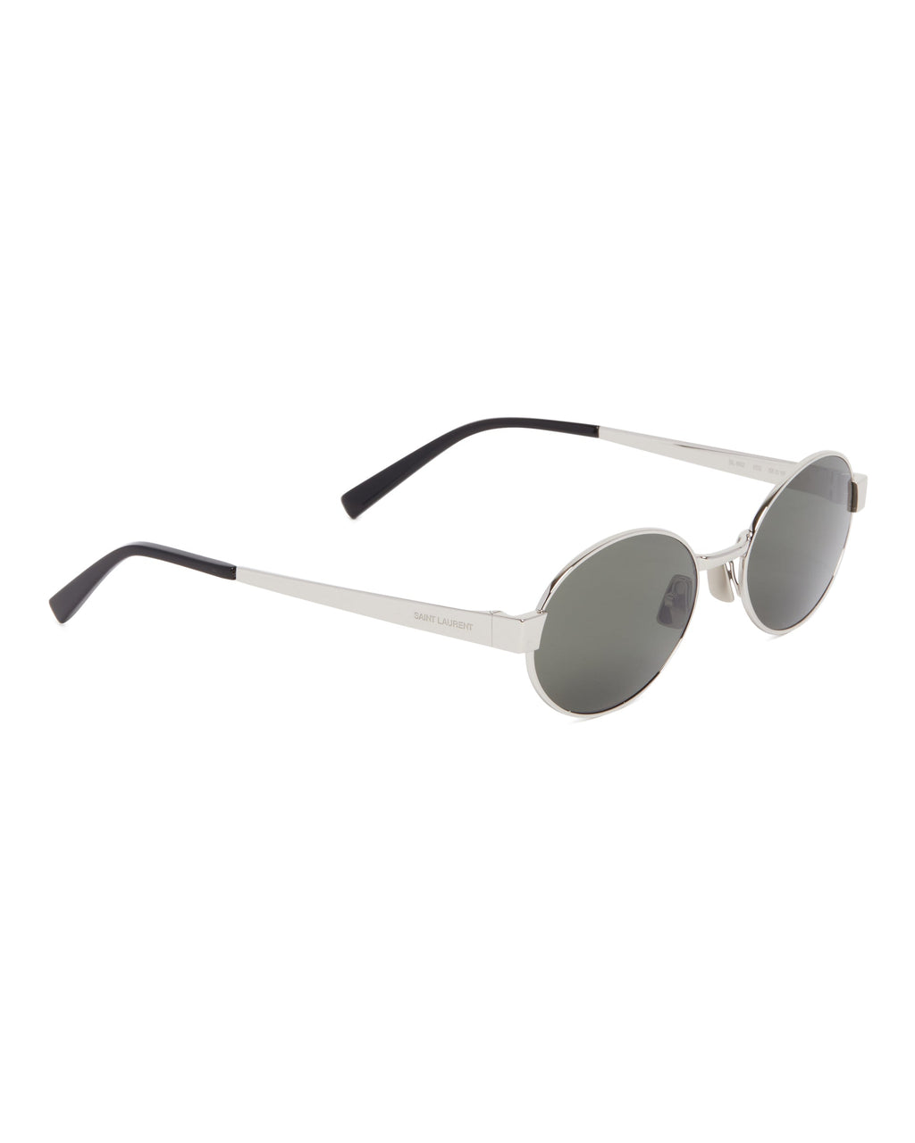 Оригінальна Silver Sl 692 Sunglasses Saint laurent – збільшений вид