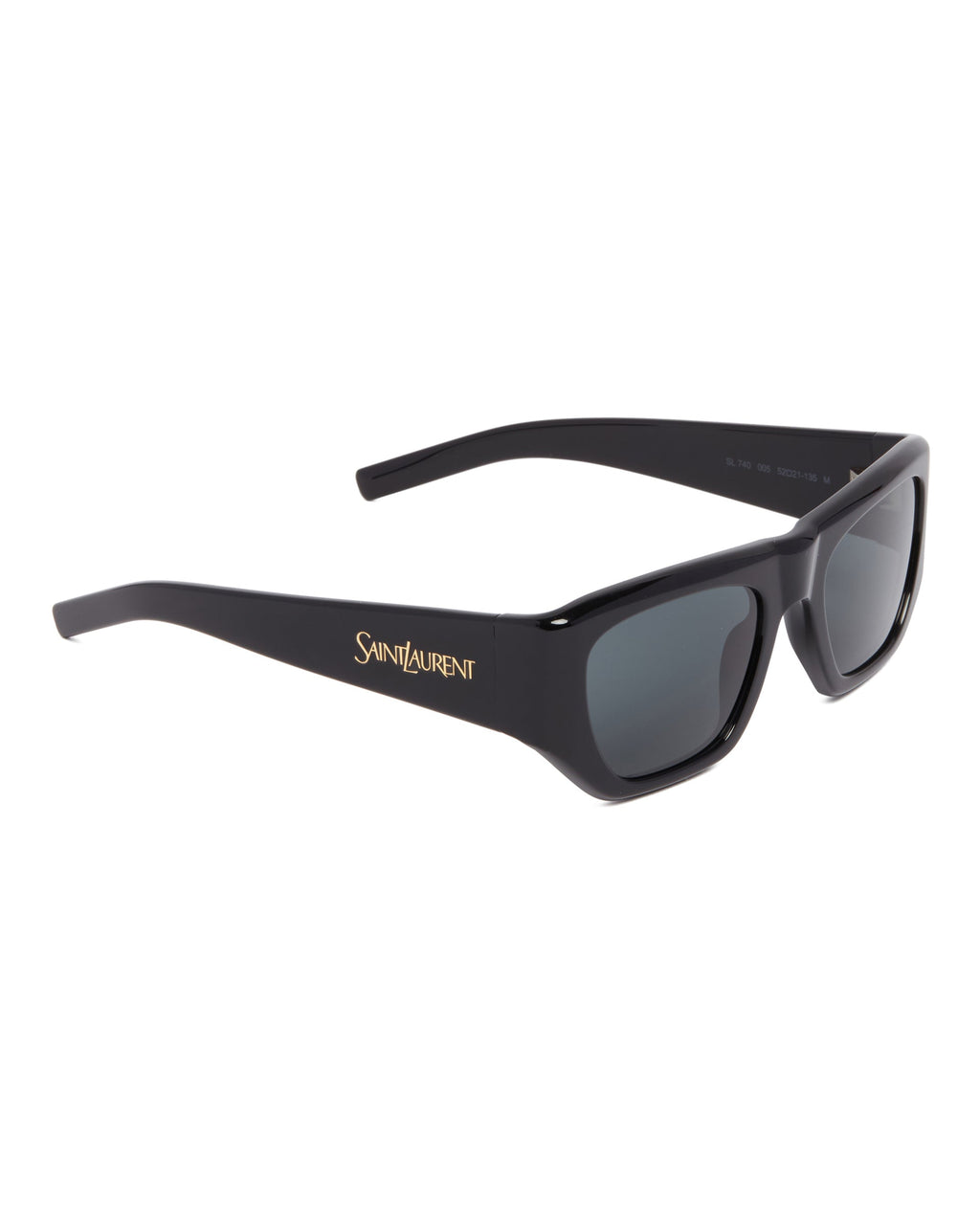 Saint laurent Eyewear оригінал | Швидка доставка Україна – збільшений вид