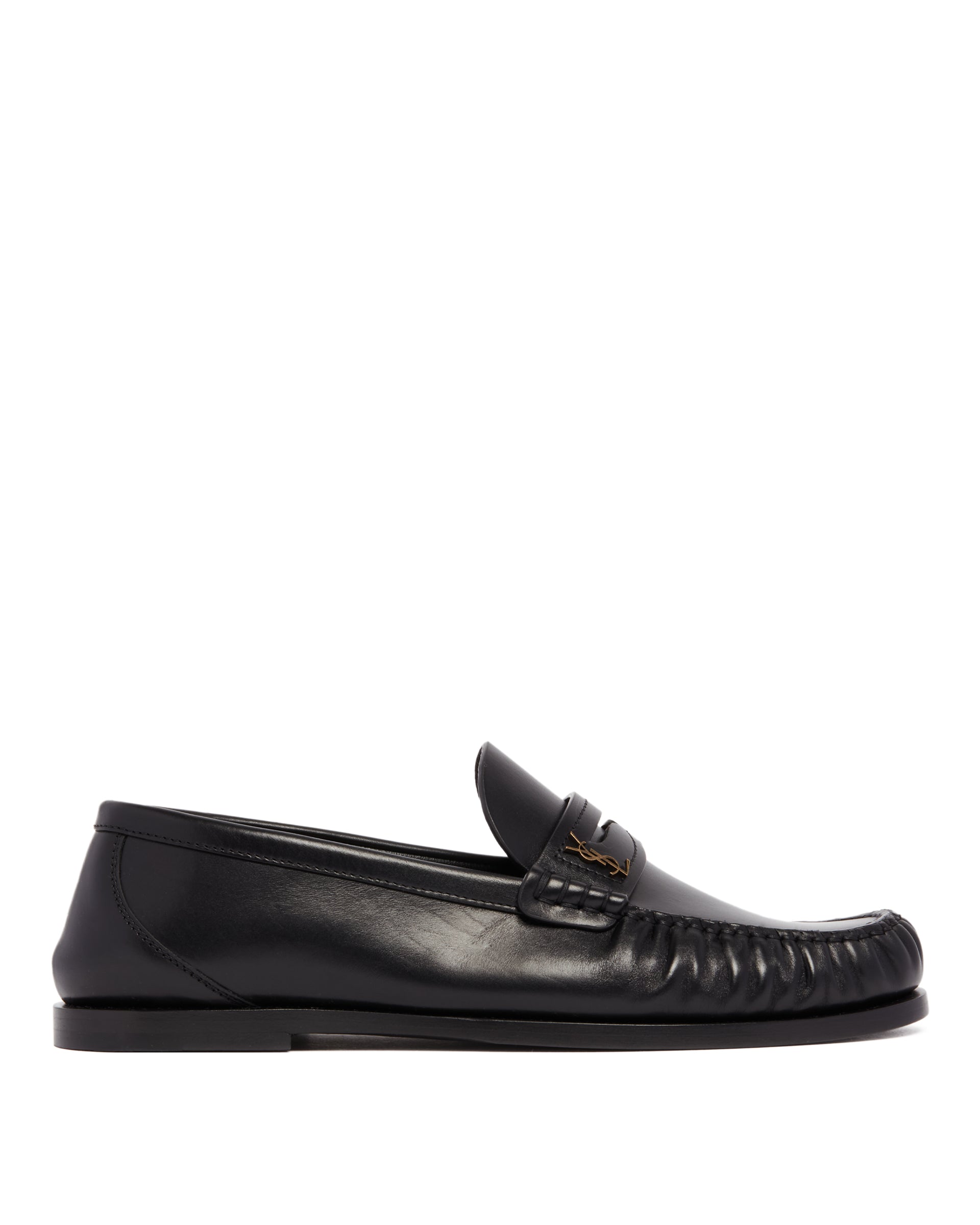 Saint laurent Footwear оригінал | Швидка доставка Україна – боковий вид