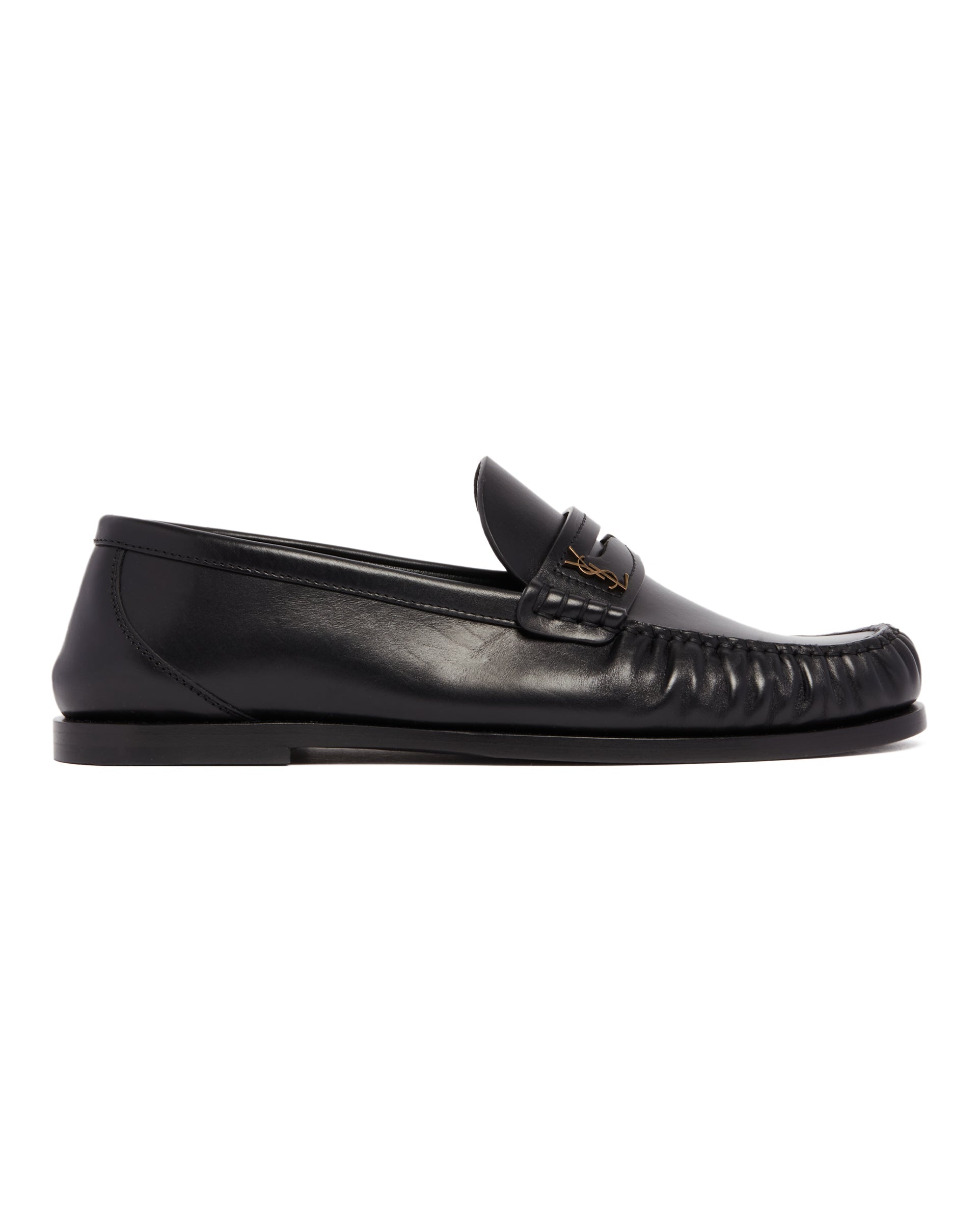 Saint laurent Footwear оригінал | Швидка доставка Україна – вид ззаду