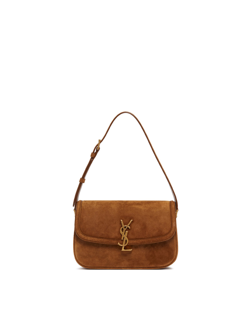Saint laurent Bags оригінал | Швидка доставка Україна – боковий вид