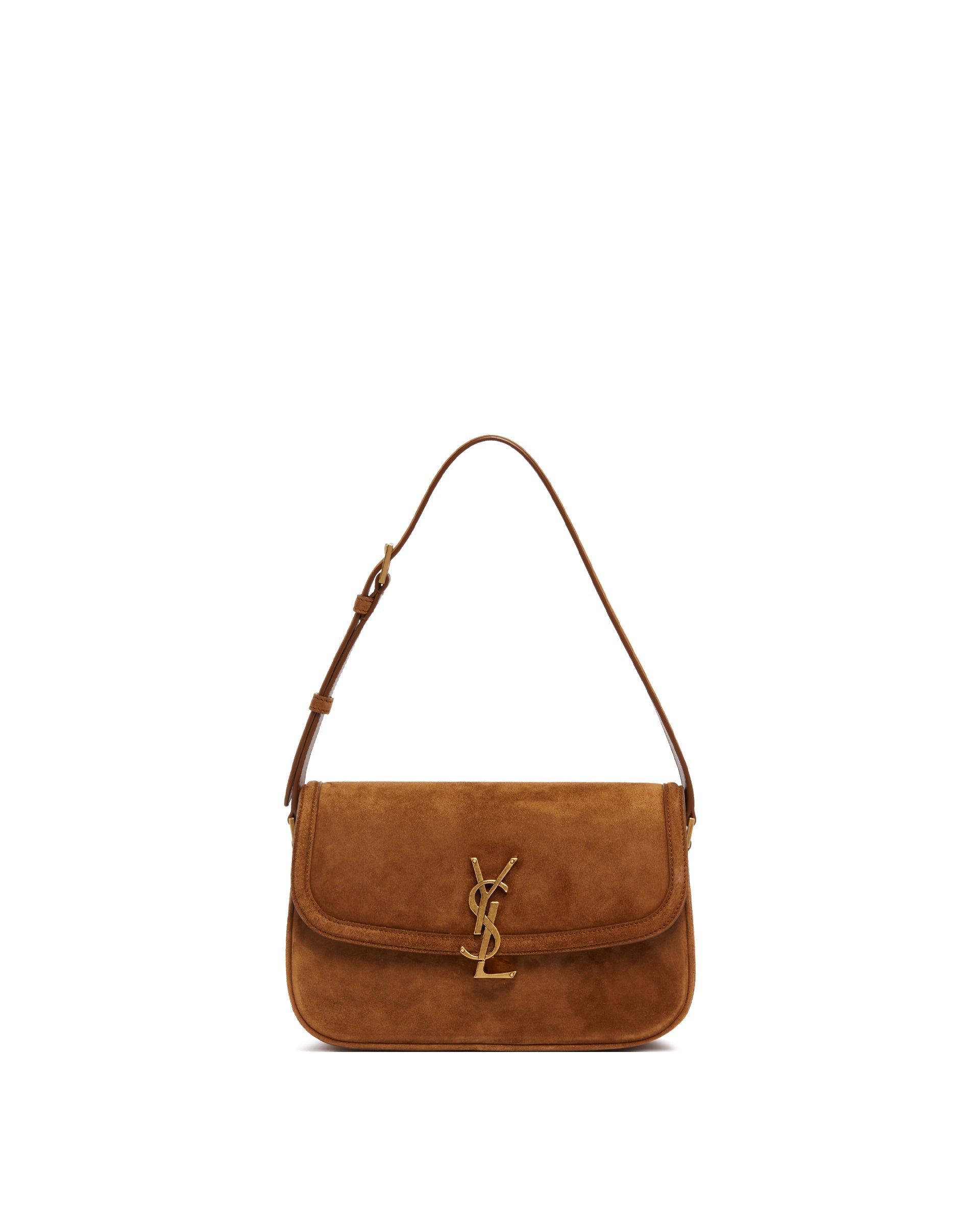 Saint laurent Bags оригінал | Швидка доставка Україна – боковий вид