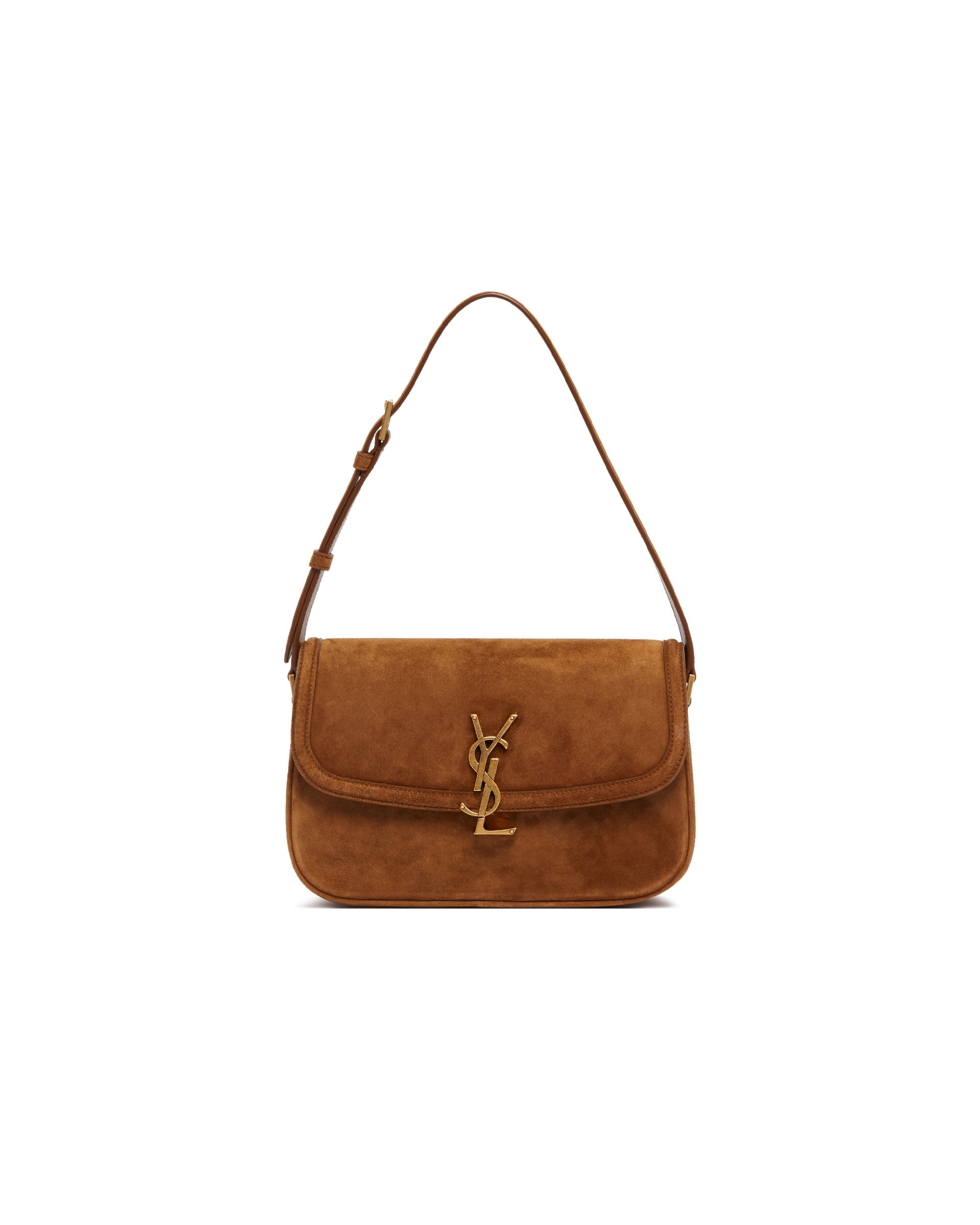 Saint laurent Bags оригінал | Швидка доставка Україна – вид ззаду