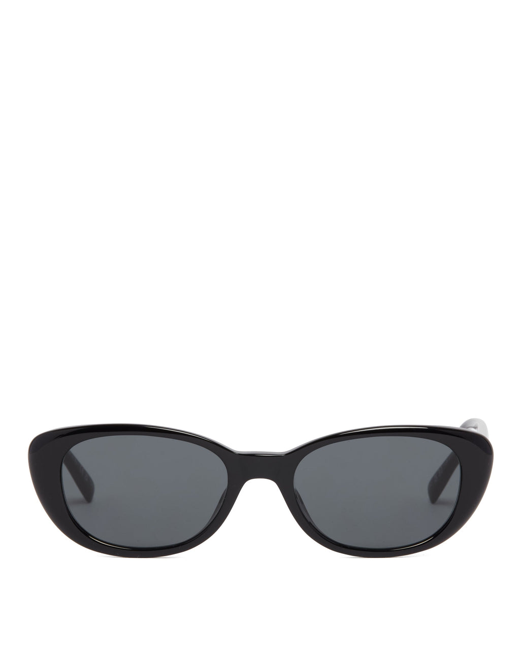 Black Sl 822 Sunglasses Saint laurent – Гарантія оригінальності – боковий вид