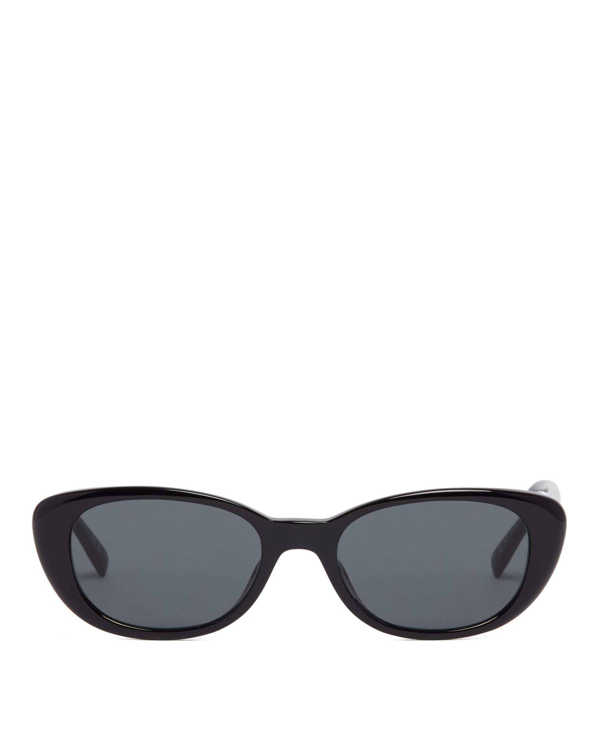 Black Sl 822 Sunglasses Saint laurent – Гарантія оригінальності – боковий вид