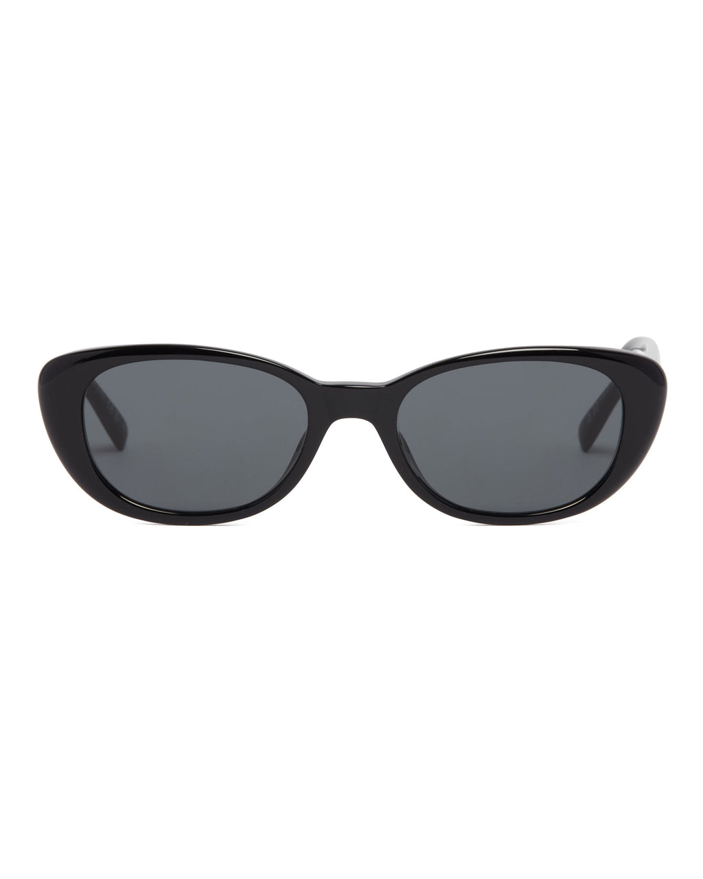 Black Sl 822 Sunglasses Saint laurent – Гарантія оригінальності – вид ззаду