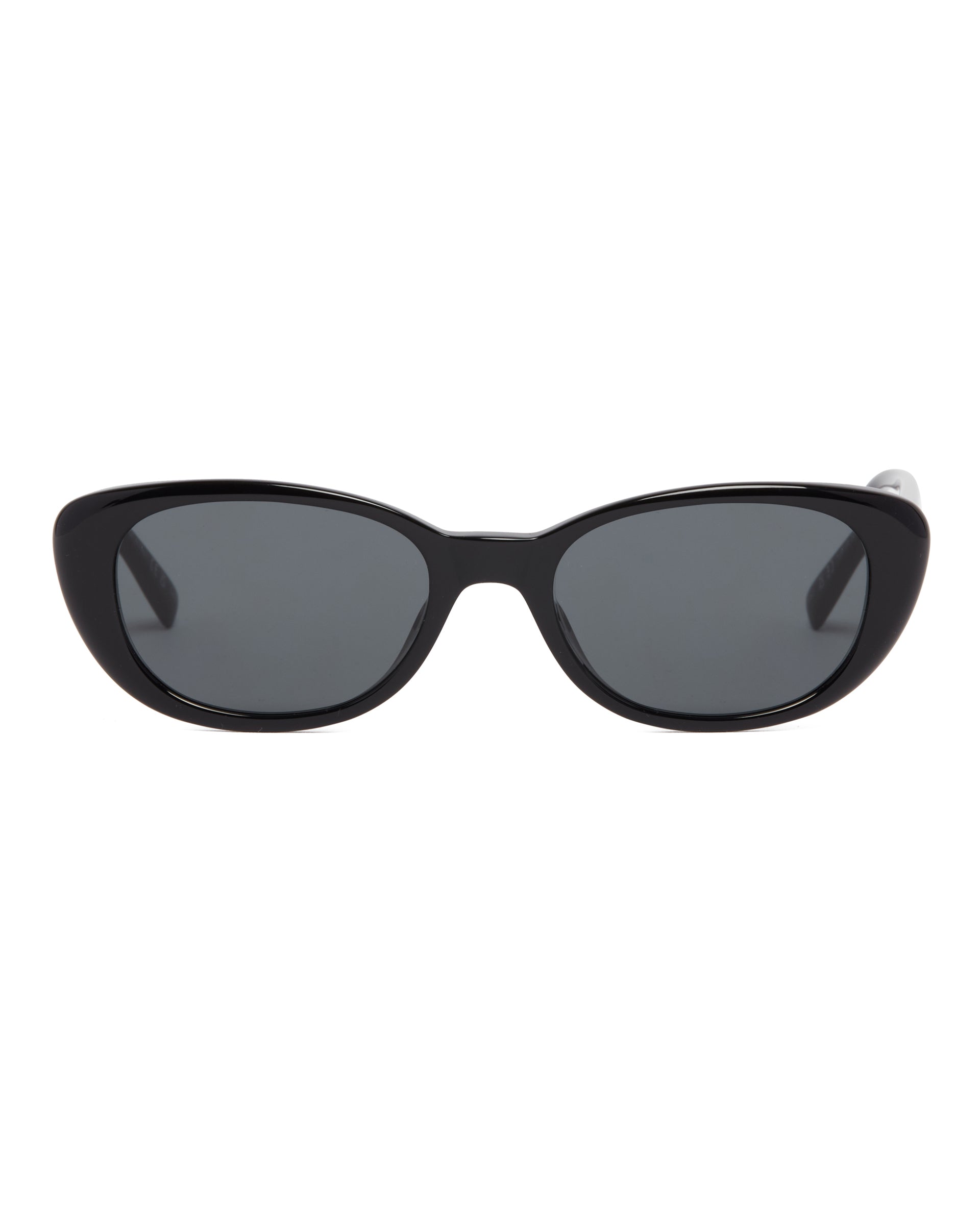 Black Sl 822 Sunglasses Saint laurent – Гарантія оригінальності – вид ззаду