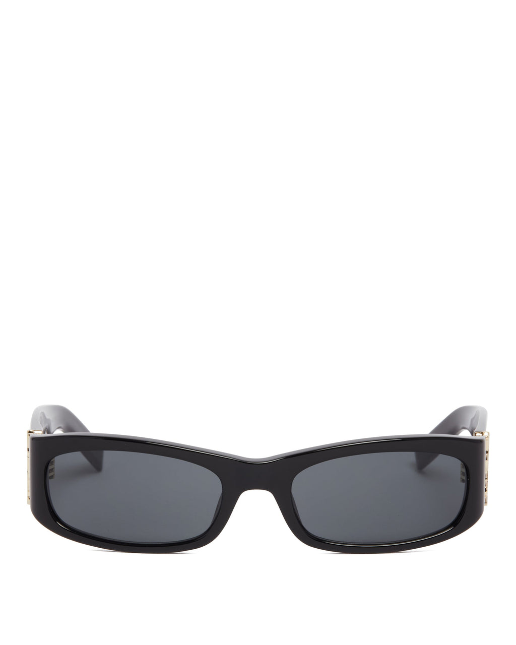 Black Sl M152 Sunglasses Saint laurent оригінал – Купити в Україні – боковий вид