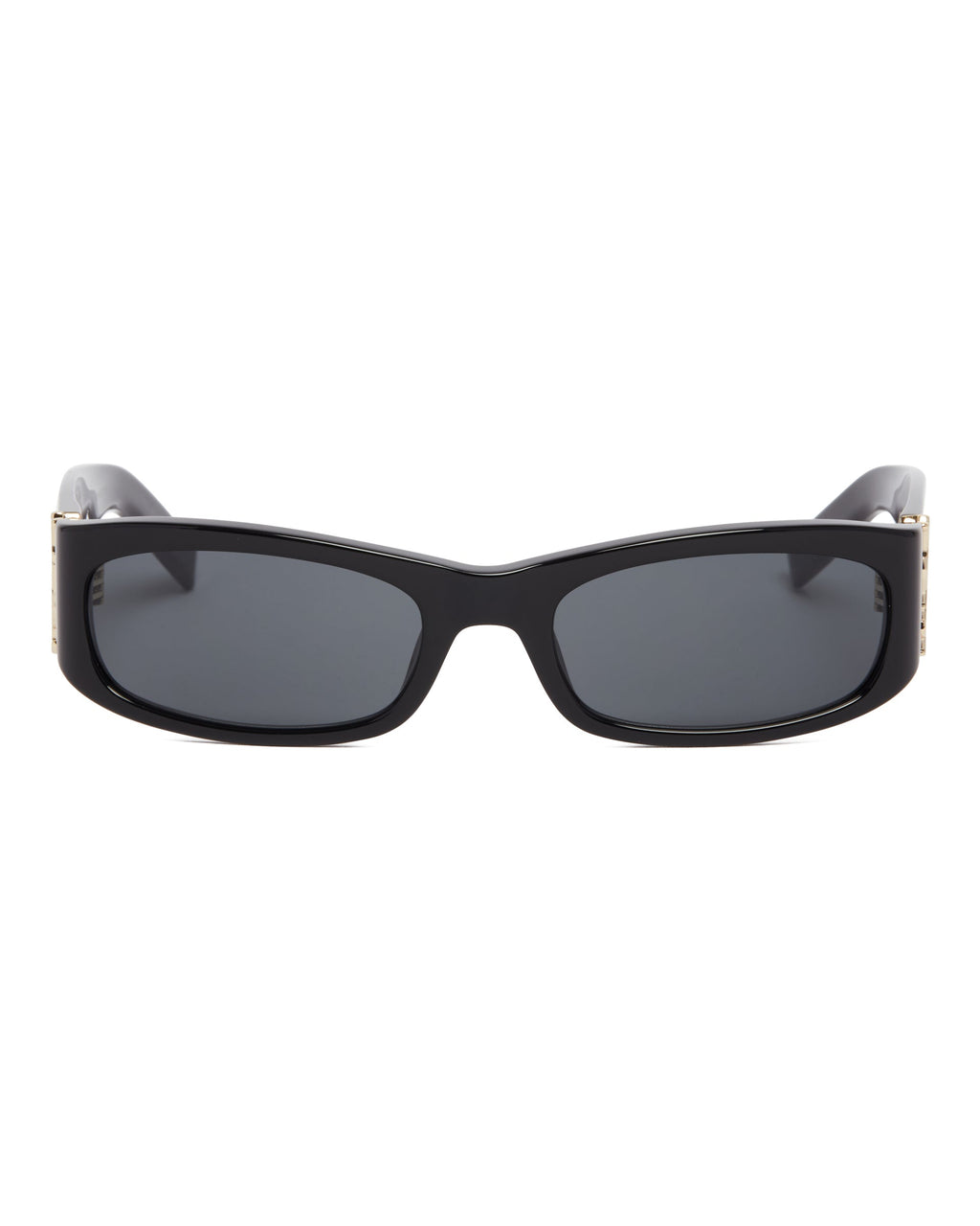 Black Sl M152 Sunglasses Saint laurent оригінал – Купити в Україні – вид ззаду