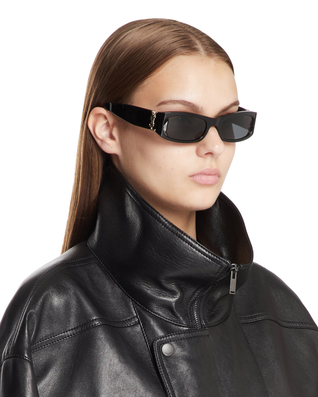 Black Sl M152 Sunglasses Saint laurent оригінал – Купити в Україні – детальний вид