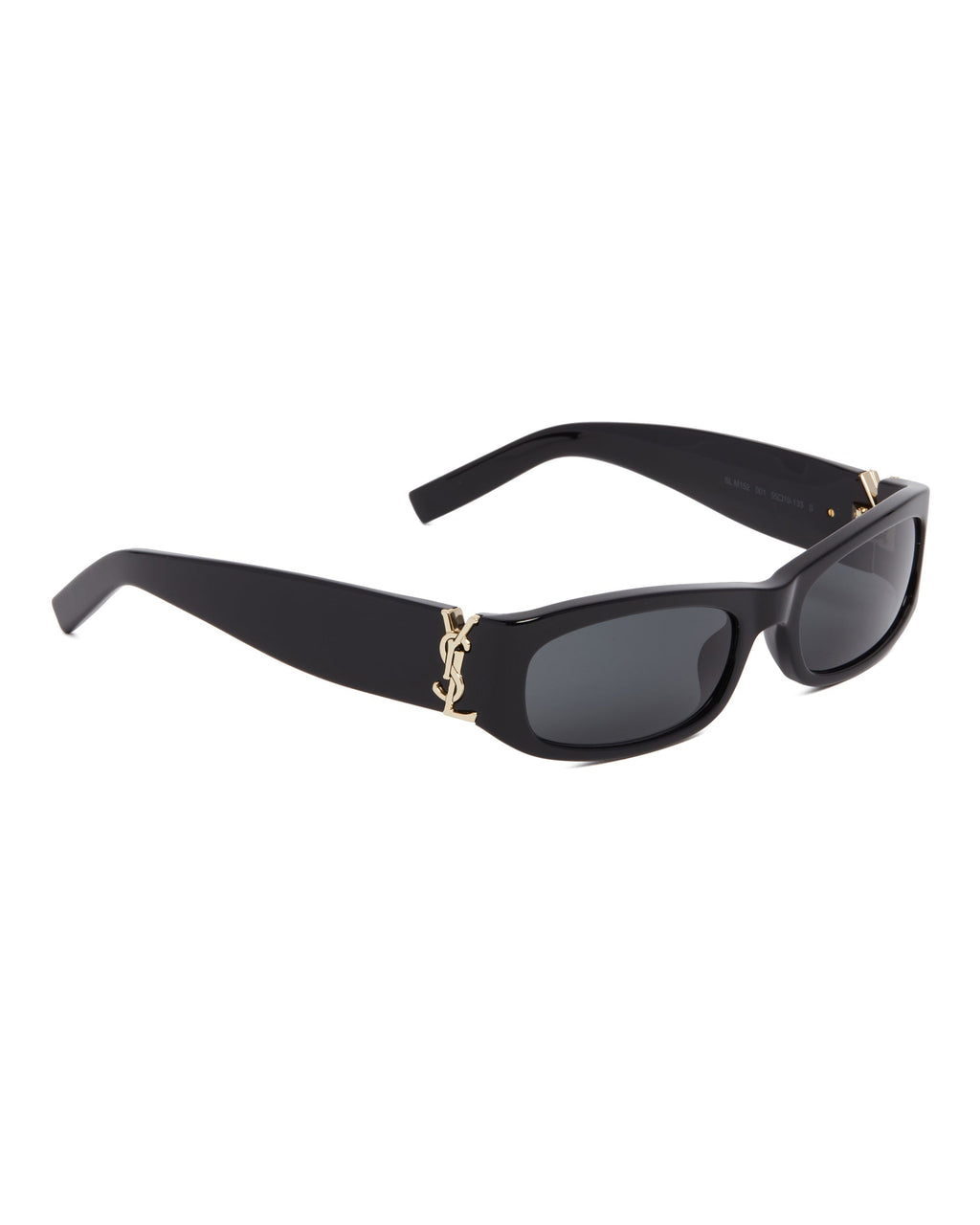 Black Sl M152 Sunglasses Saint laurent оригінал – Купити в Україні – збільшений вид