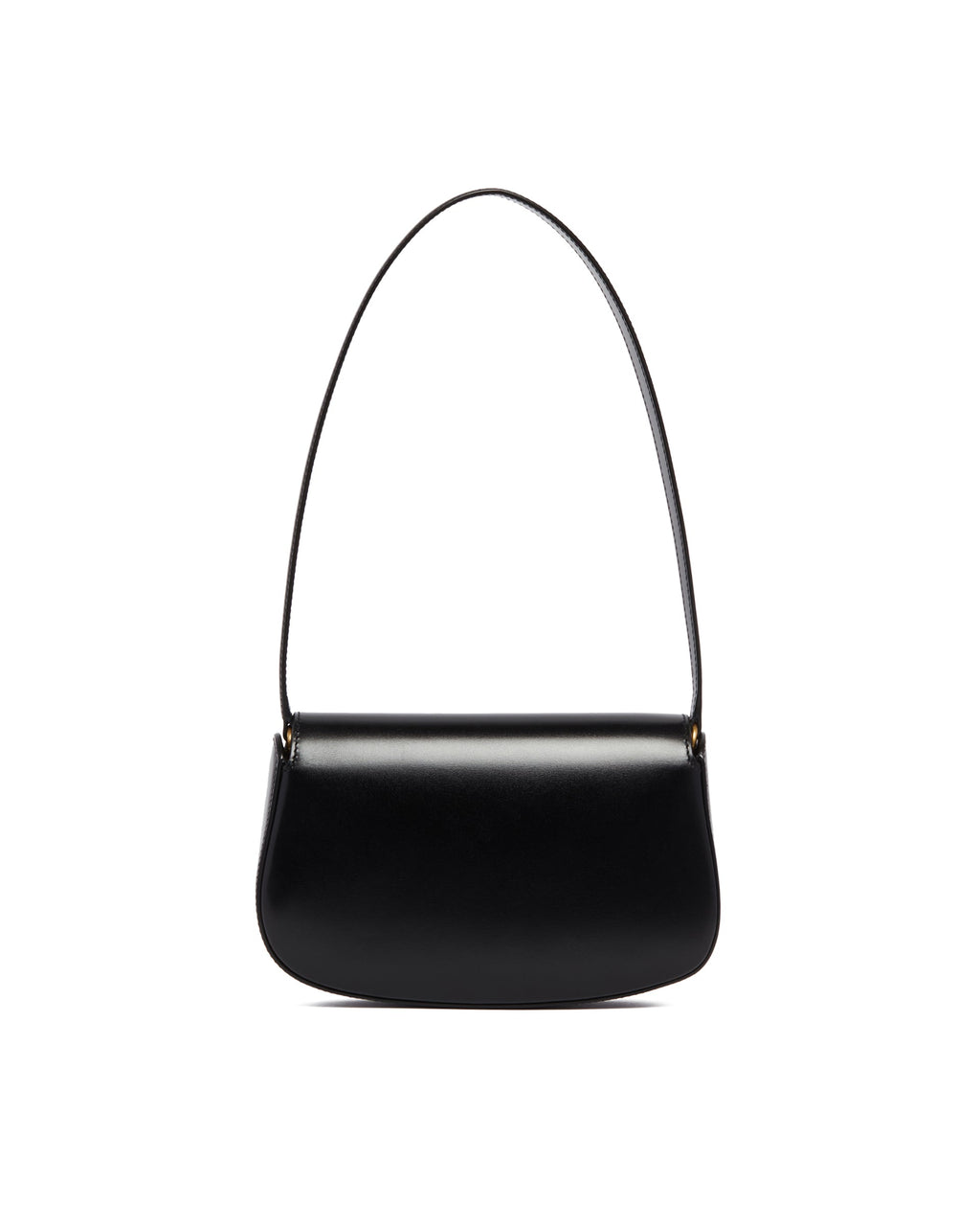 Оригінальна Black Mini Voltaire Bag Saint laurent – збільшений вид