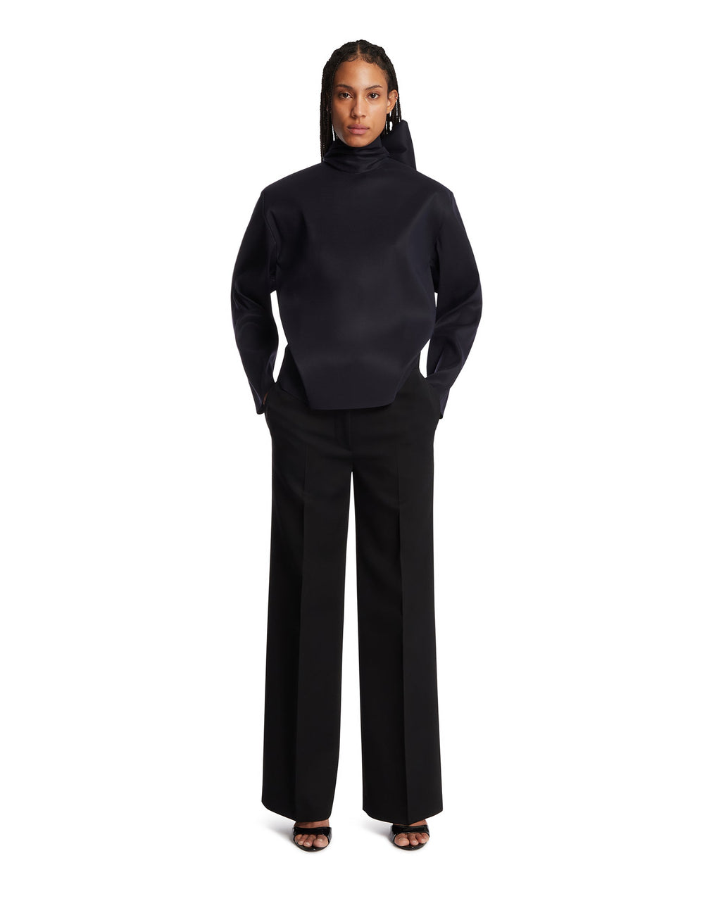 Saint laurent Knitwear оригінал | Швидка доставка Україна – детальний вид