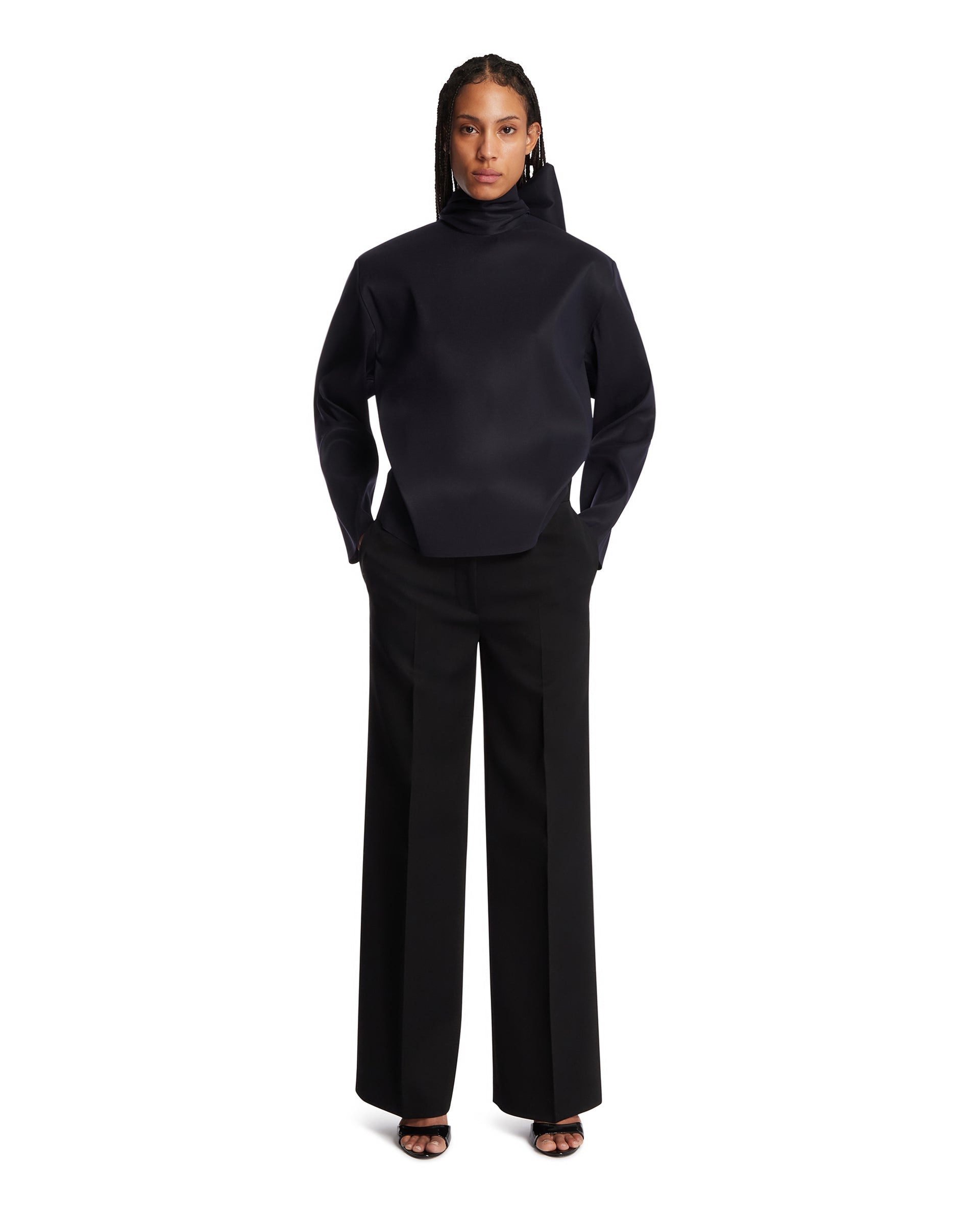 Saint laurent Knitwear оригінал | Швидка доставка Україна – детальний вид - SAINT LAURENT