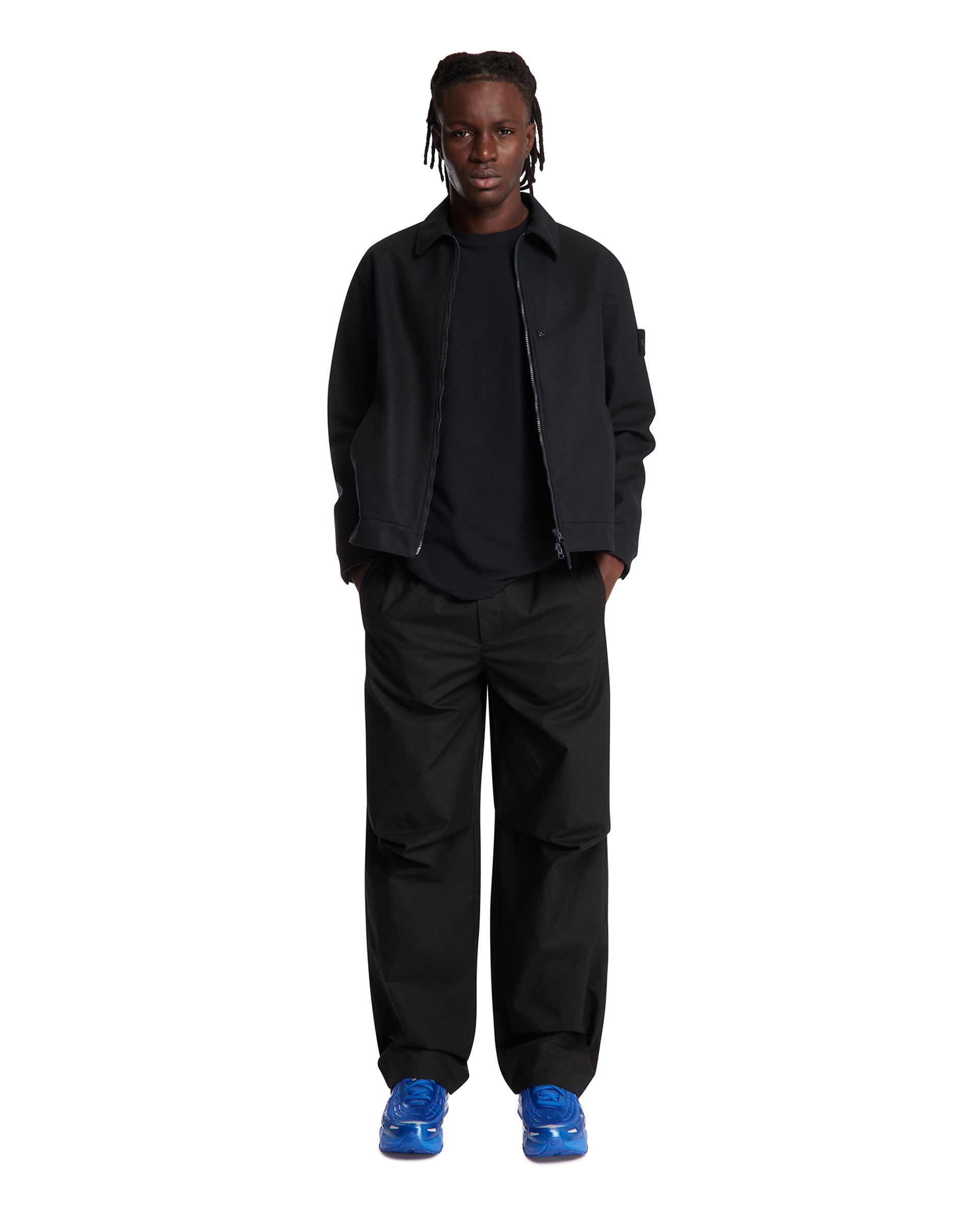Stone island Outerwear оригінал | Швидка доставка Україна – детальний вид