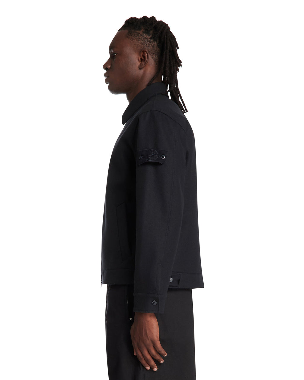Stone island Outerwear оригінал | Швидка доставка Україна – збільшений вид