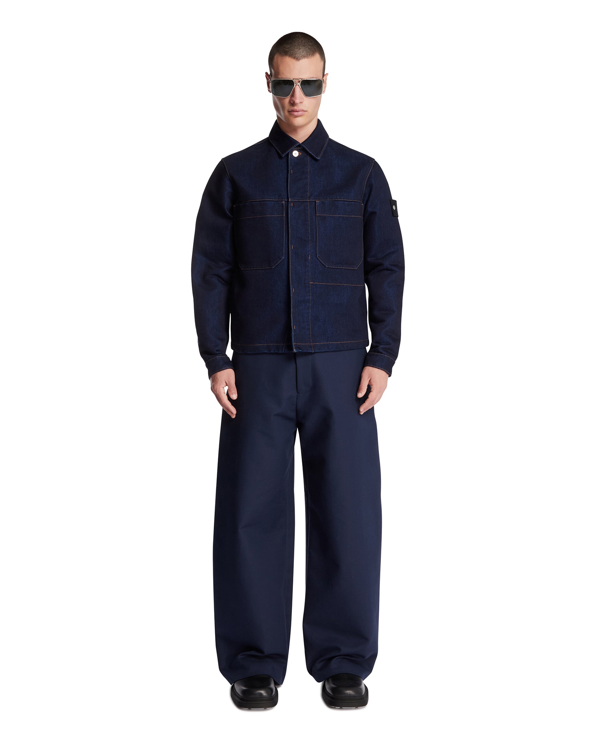 Stone island Outerwear оригінал | Швидка доставка Україна – детальний вид