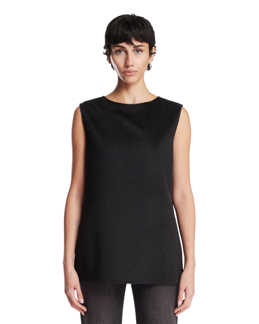 The row Knitwear оригінал | Швидка доставка Україна – боковий вид
