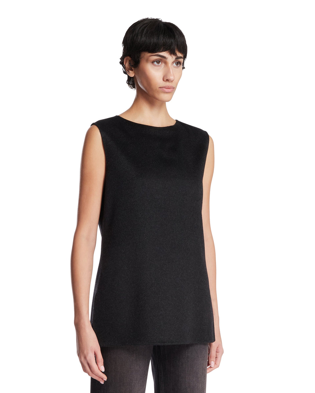 The row Knitwear оригінал | Швидка доставка Україна – вид ззаду