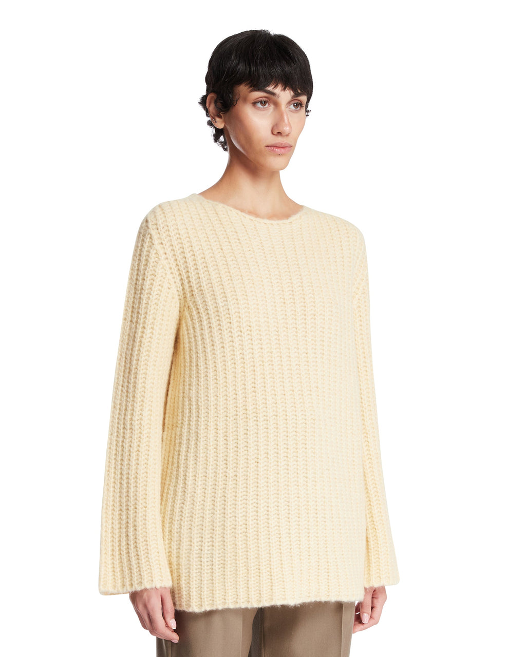 The row Knitwear оригінал | Швидка доставка Україна – вид ззаду