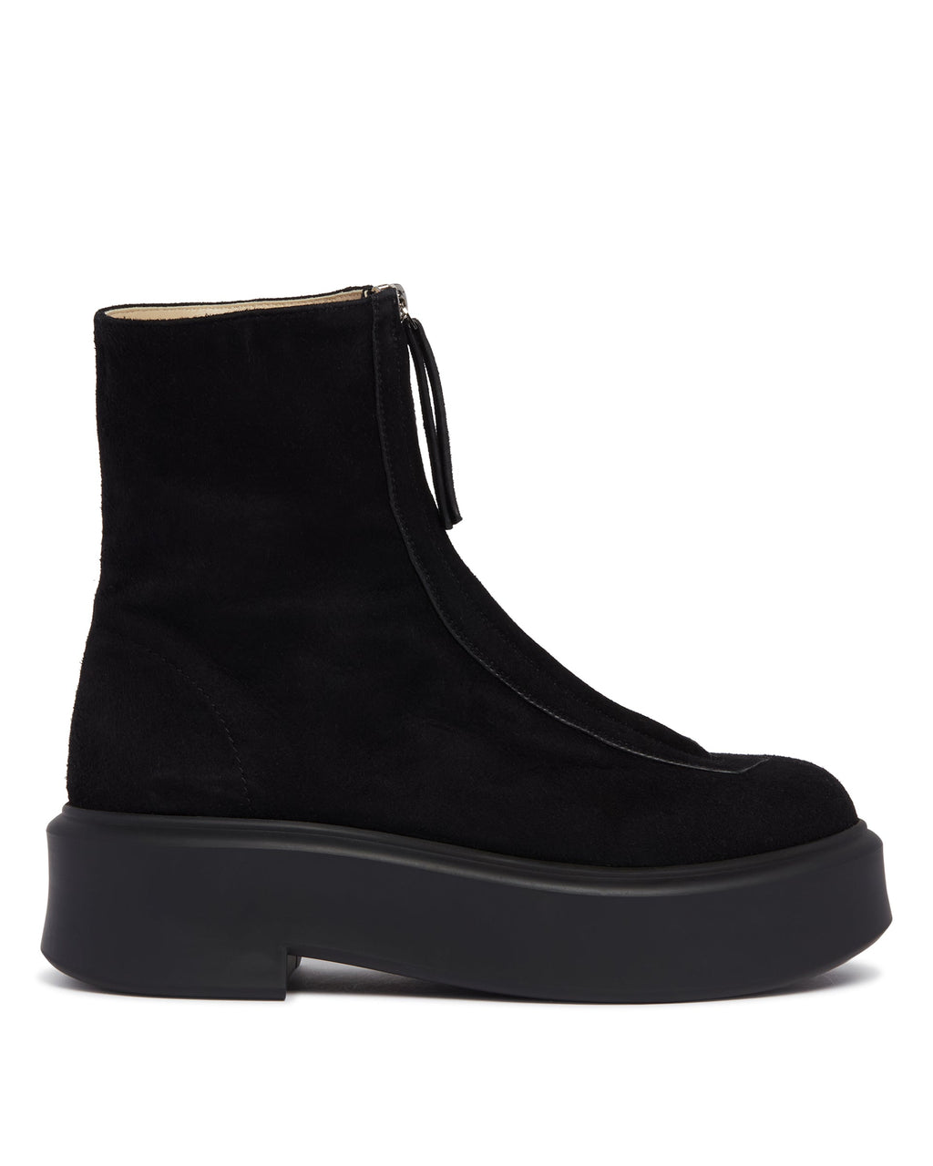 The row Footwear оригінал | Швидка доставка Україна – боковий вид