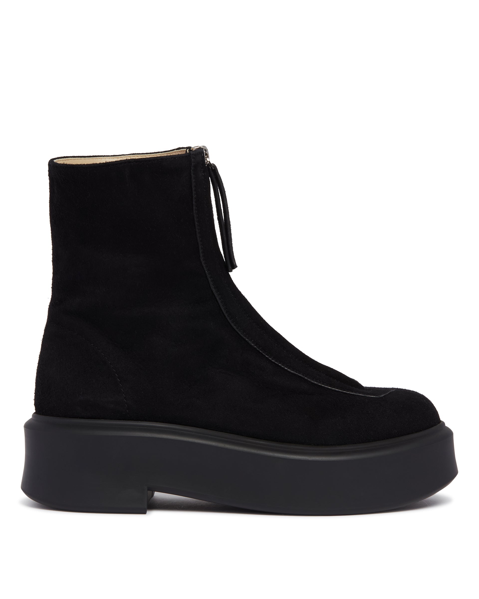 The row Footwear оригінал | Швидка доставка Україна – боковий вид