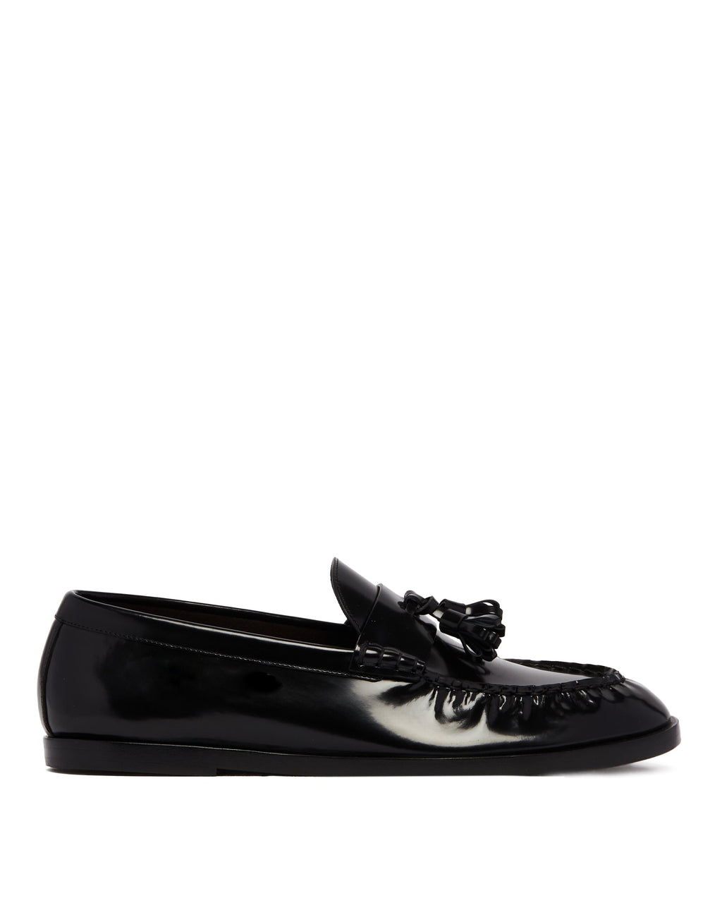 The row Footwear оригінал | Швидка доставка Україна – боковий вид