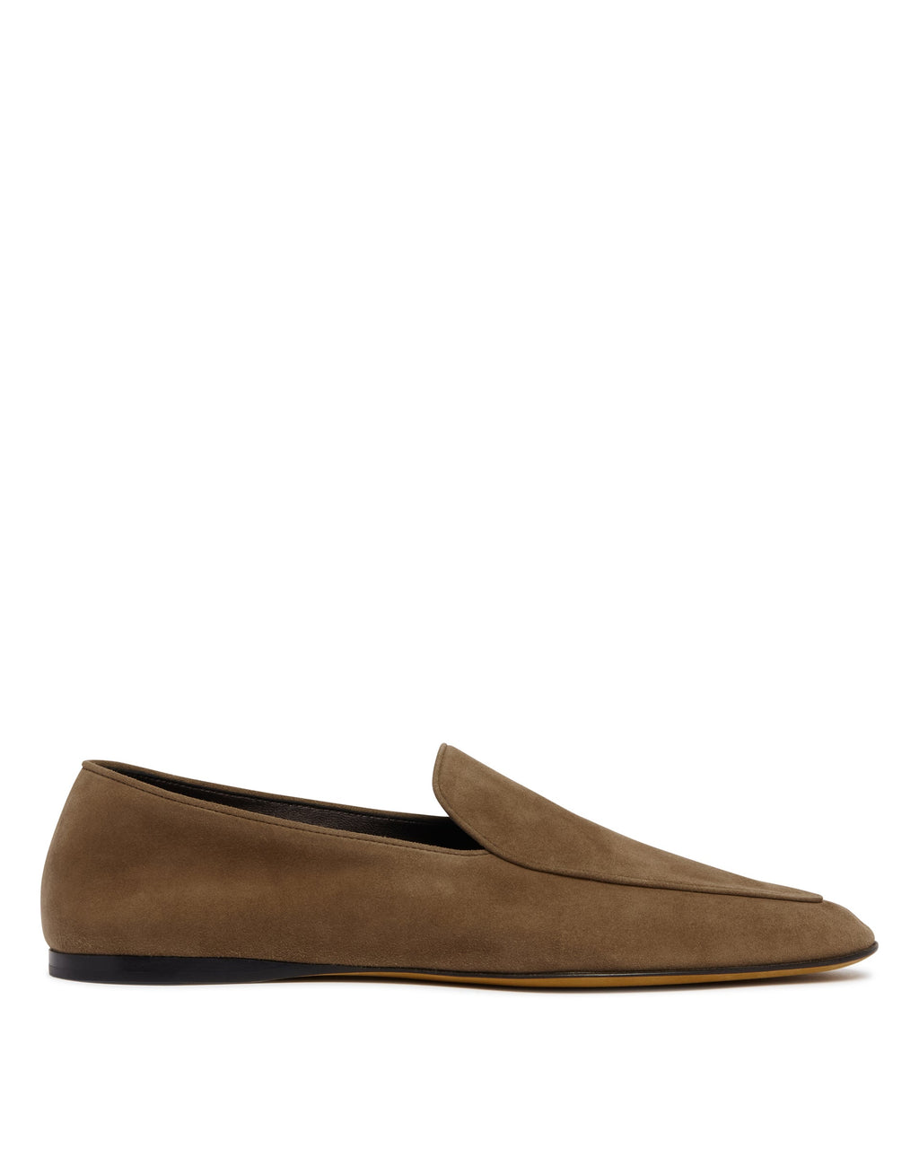 The row Footwear оригінал | Швидка доставка Україна – боковий вид
