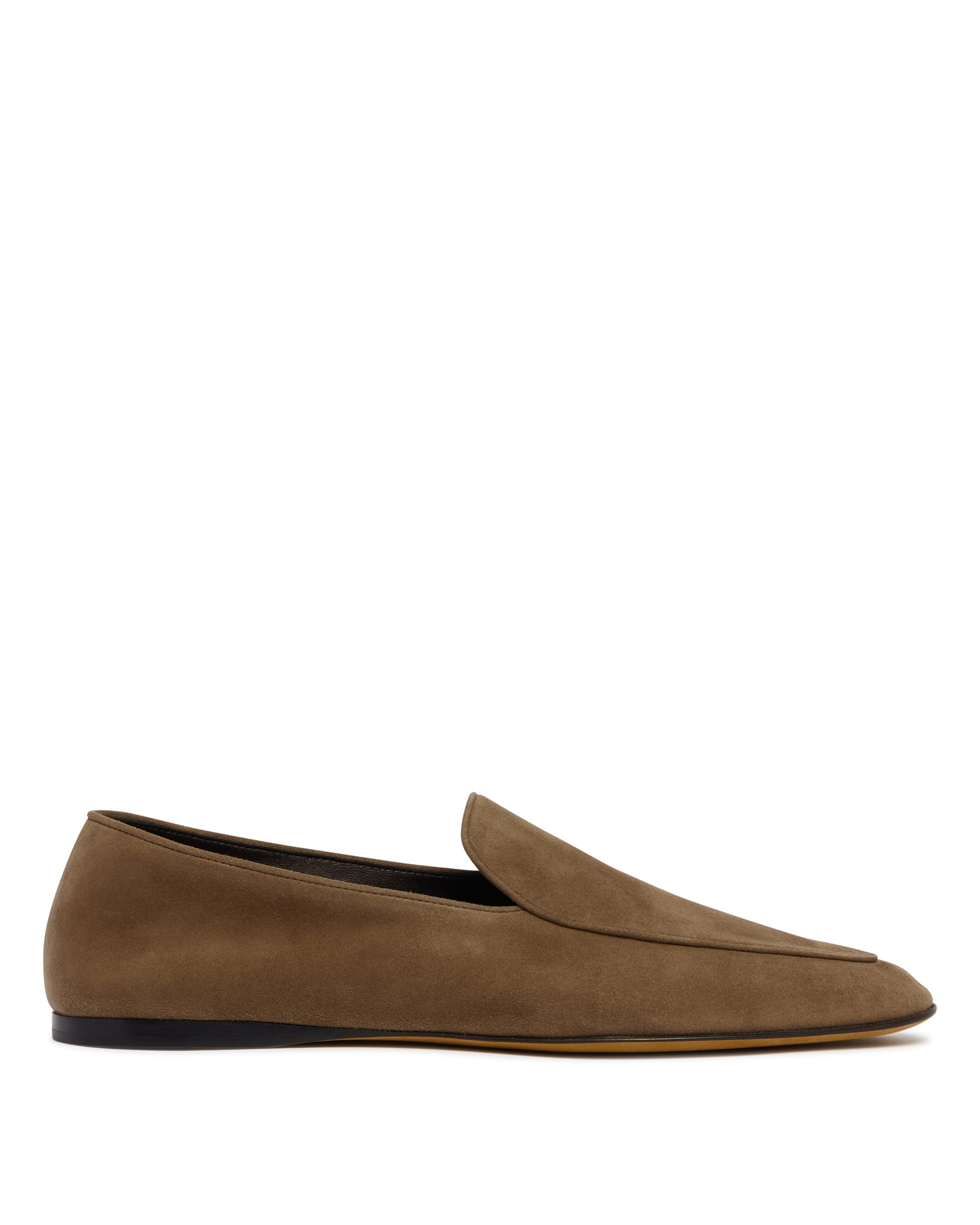 The row Footwear оригінал | Швидка доставка Україна – боковий вид