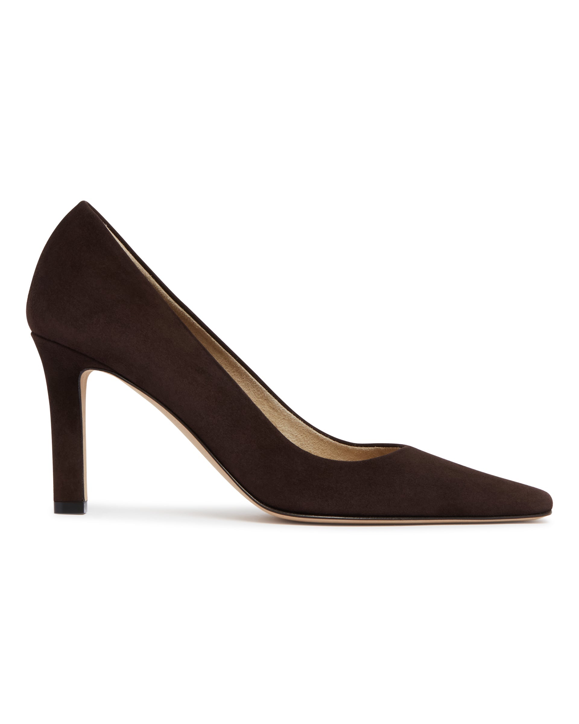 The row Footwear оригінал | Швидка доставка Україна – вид ззаду