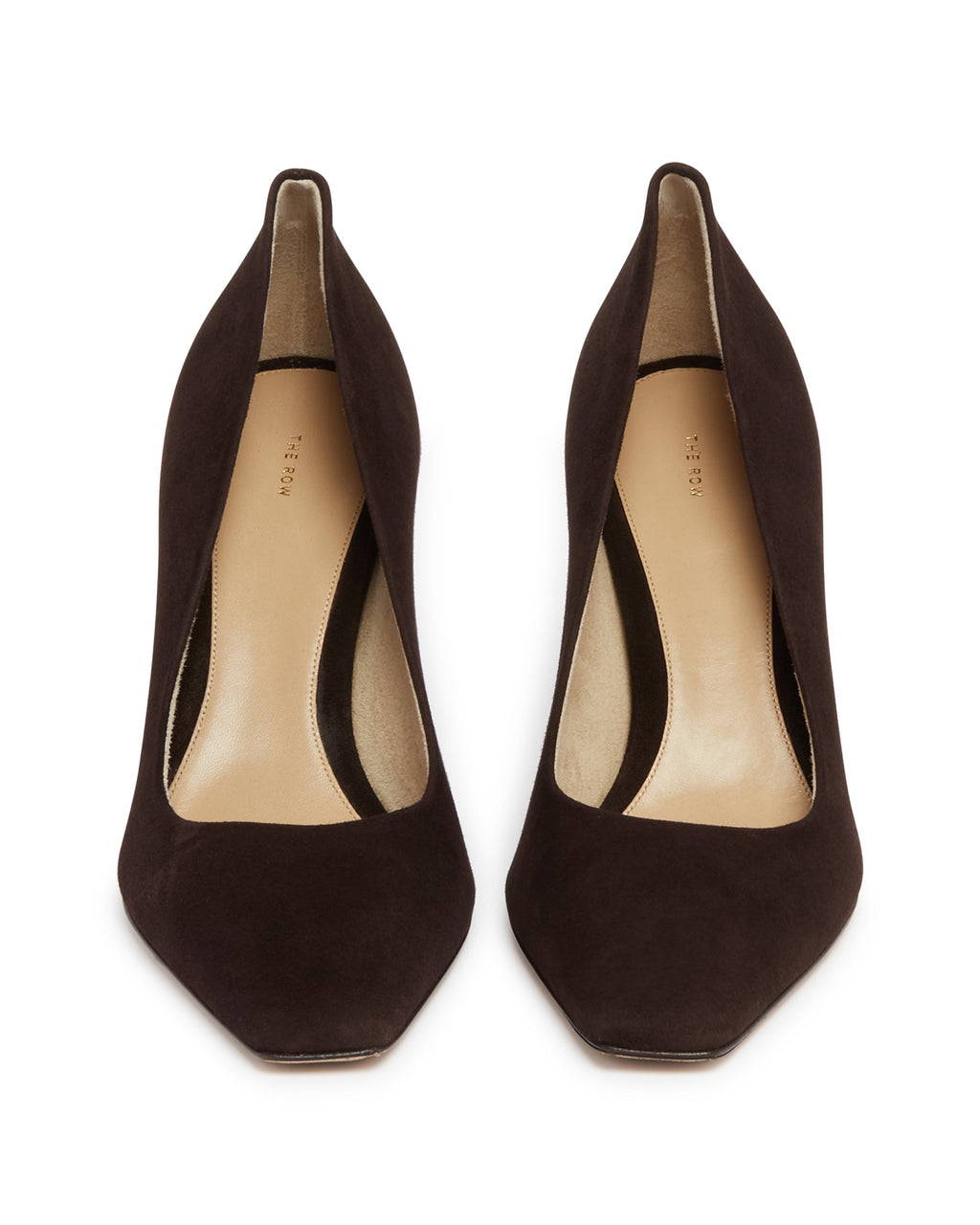 The row Footwear оригінал | Швидка доставка Україна – збільшений вид