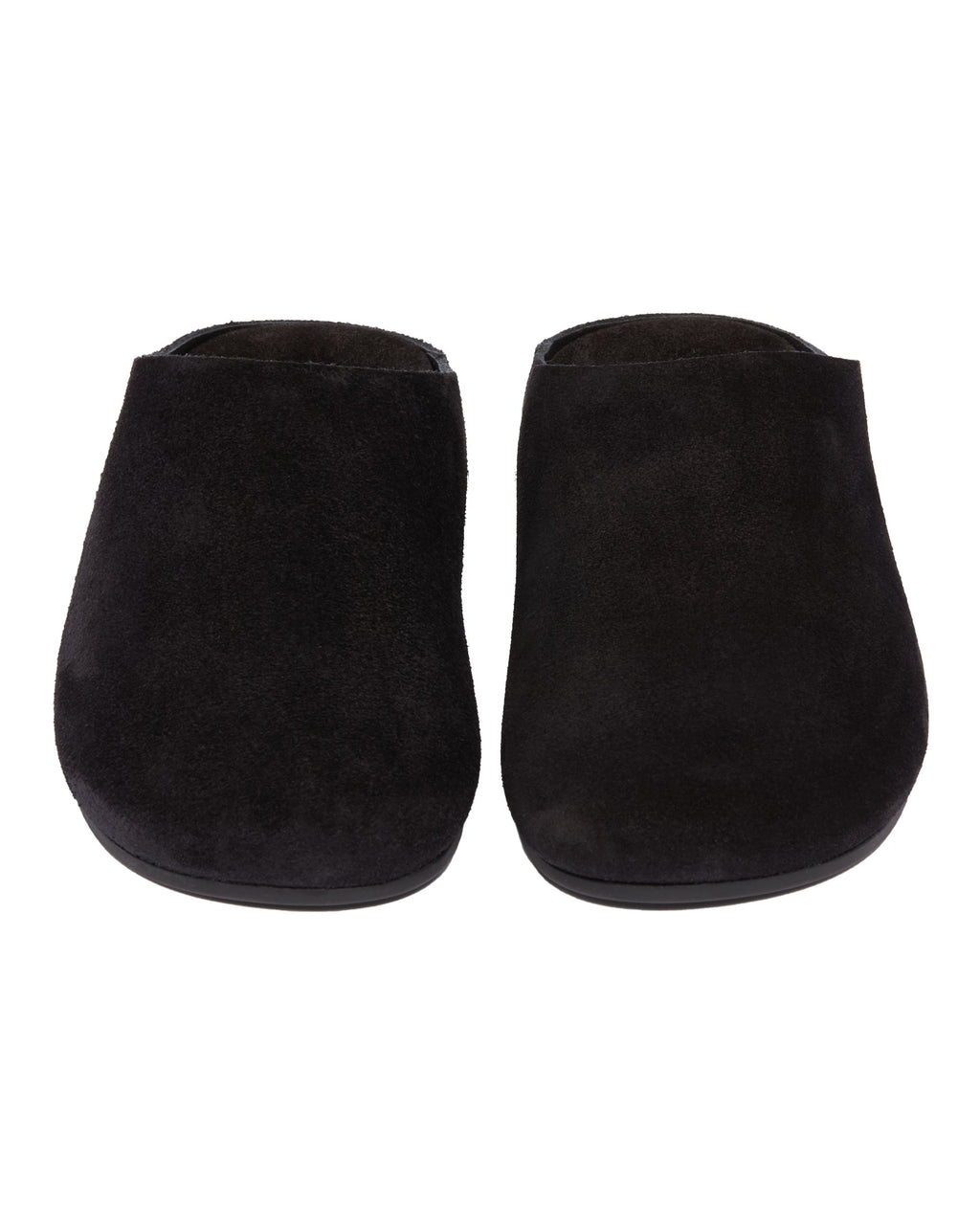 Оригінальна Black Hudson Band Sandals The row – збільшений вид