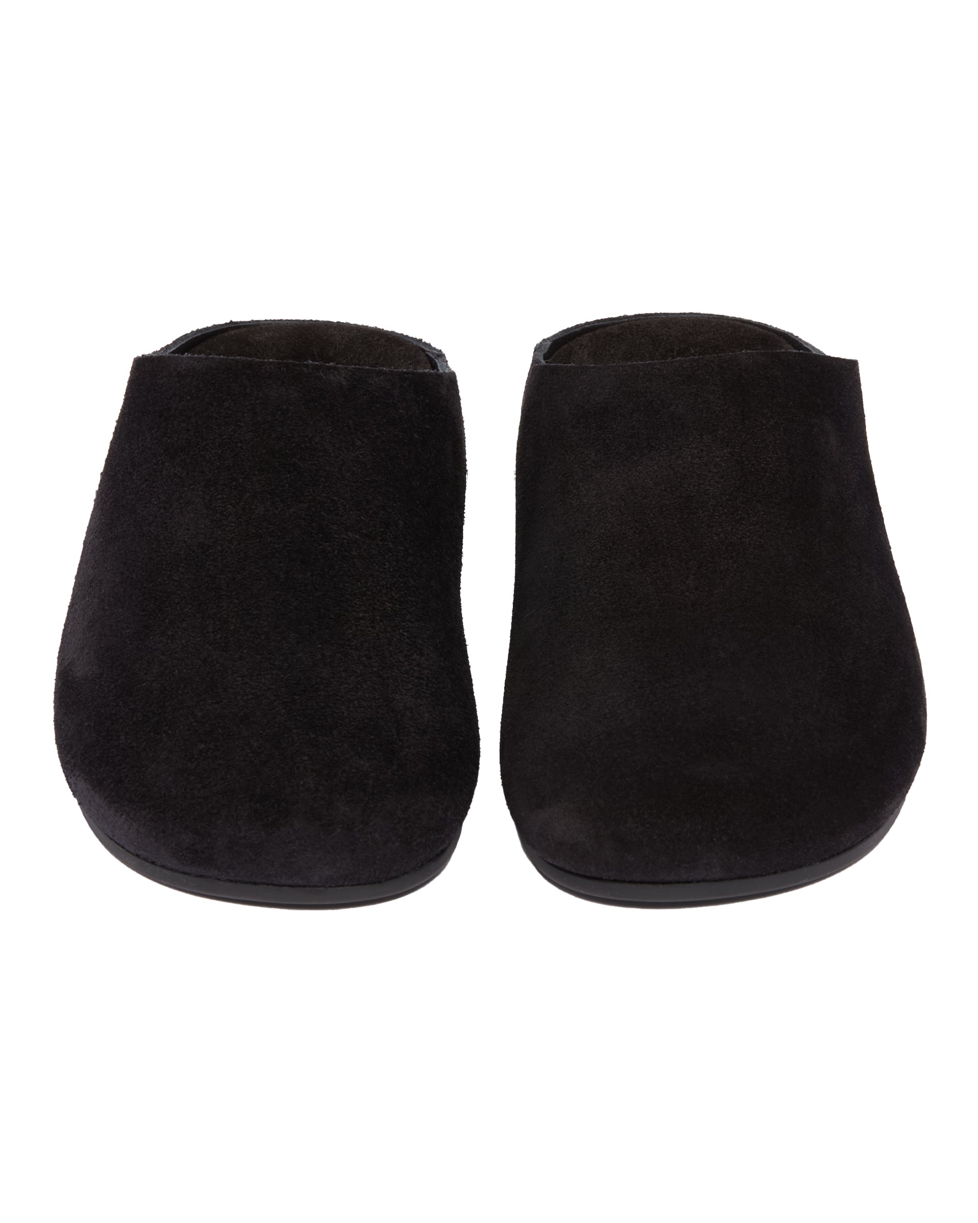 Оригінальна Black Hudson Band Sandals The row – збільшений вид