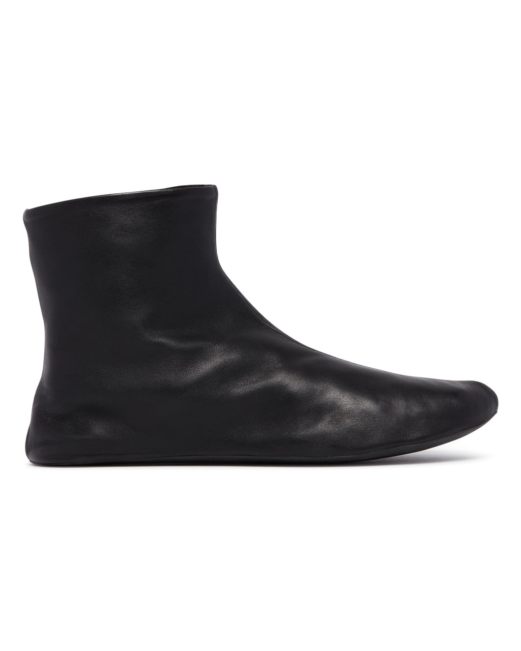 Black Stella Boots The row – Гарантія оригінальності – вид ззаду
