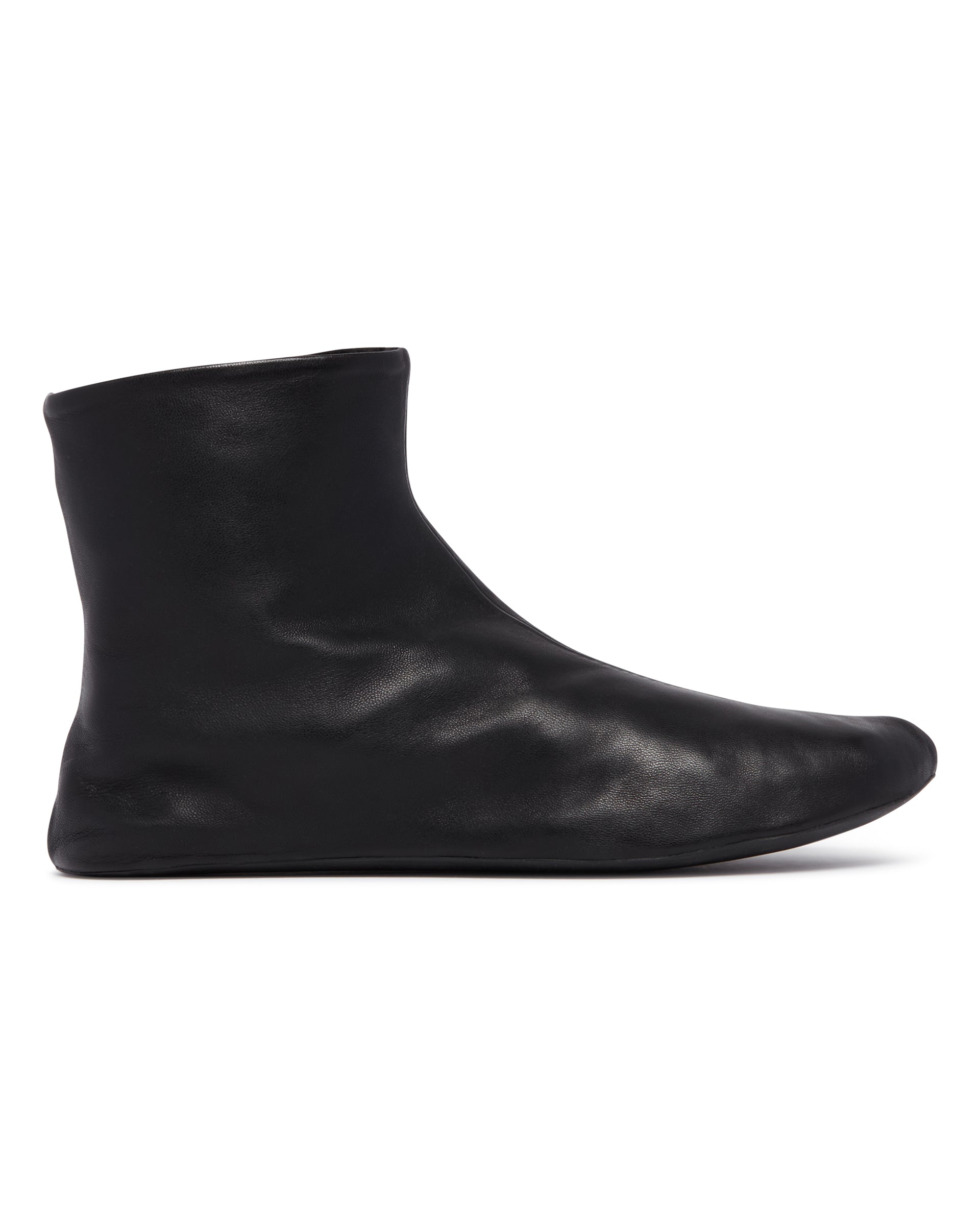 Black Stella Boots The row – Гарантія оригінальності – вид ззаду