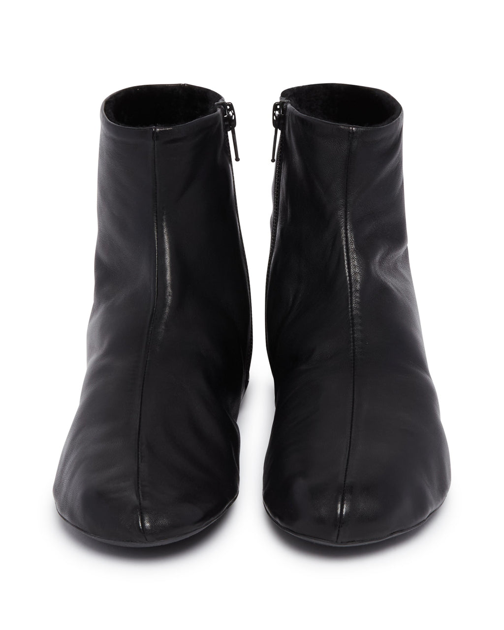Black Stella Boots The row – Гарантія оригінальності – збільшений вид